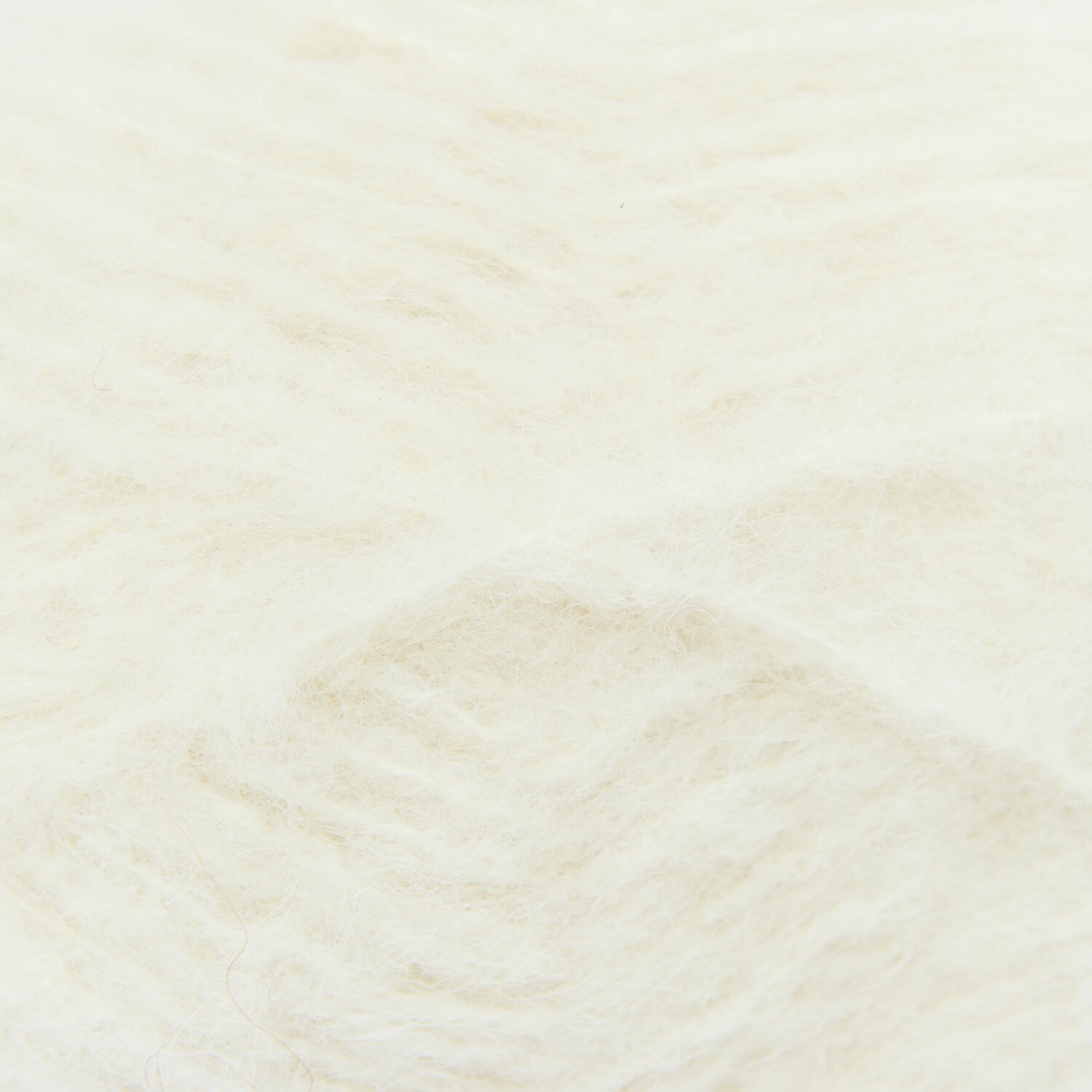 Luxe Pure Baby Alpaca 50g 150m Color Crème from Rico Design