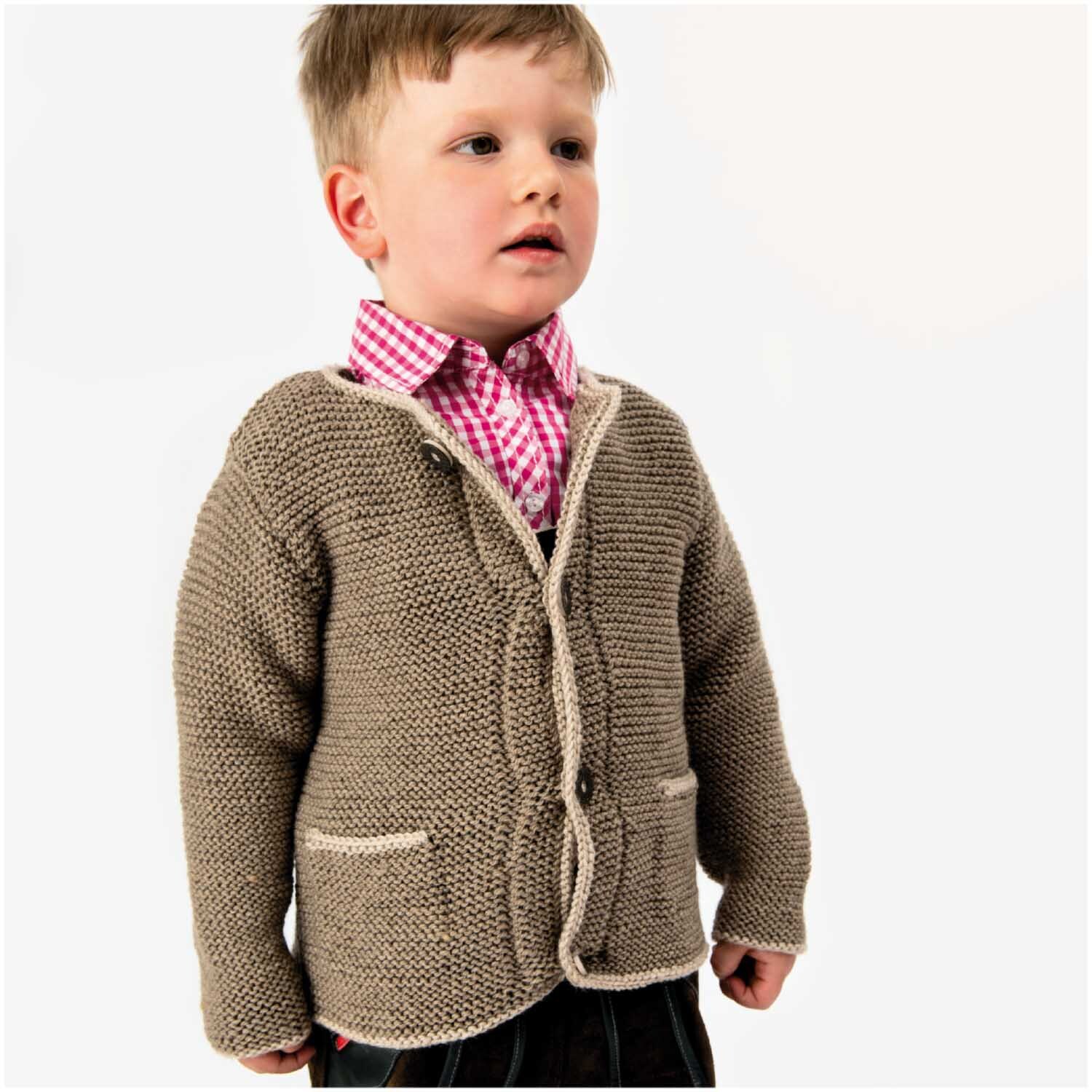 Essentials Soft Merino aran