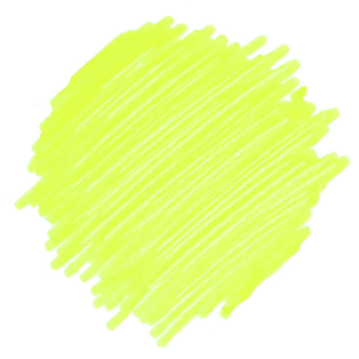 Gel pen neon 0.8mm Color Yellow from Rico Design
