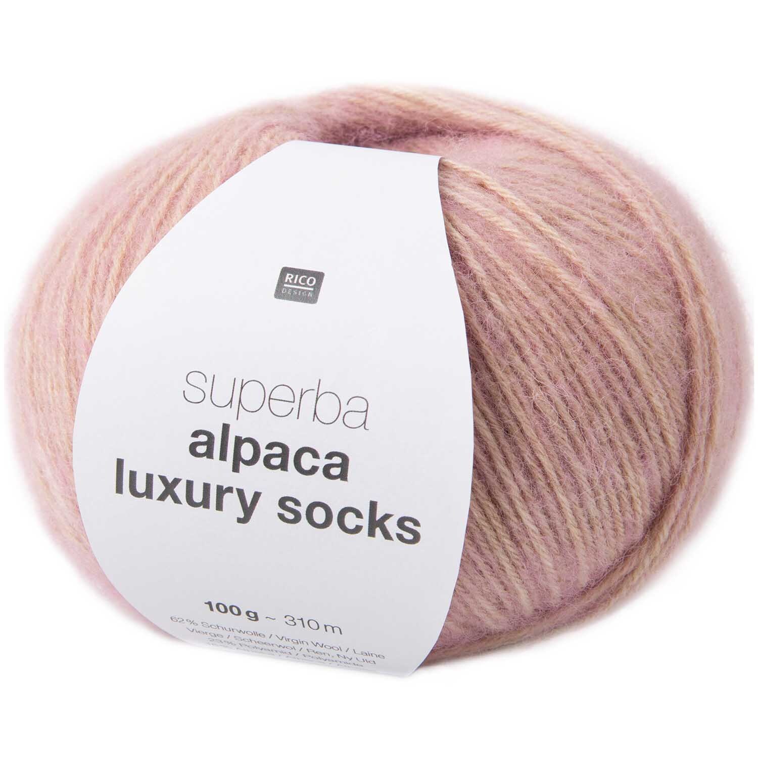 Superba Alpaca Luxury Socks Superba Alpaca Luxury Socks