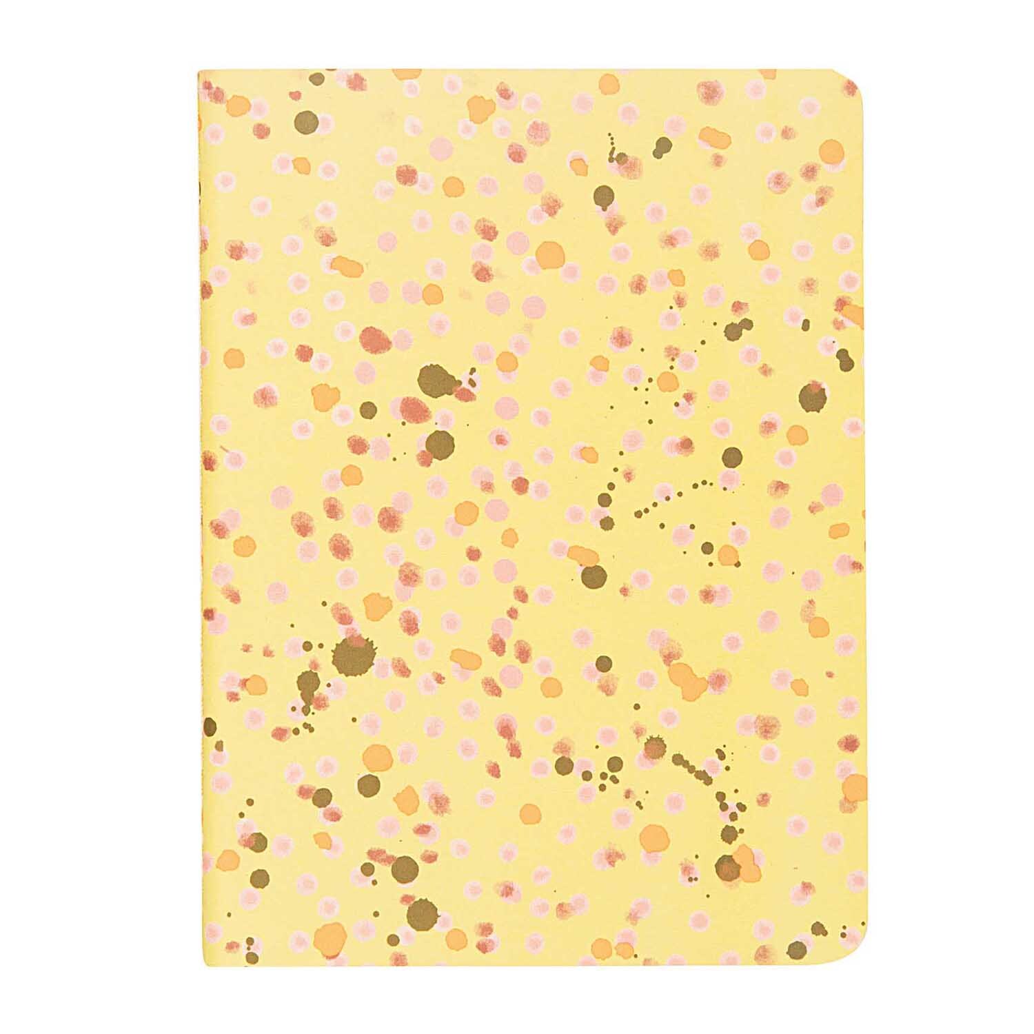 Paper Poetry Notizbücher Crafted Nature gefleckt A6 40 Seiten 2 Stück von Rico Design Paper Poetry Notizbücher Crafted Nature gefleckt A6 40 Seiten 2 Stück von Rico Design