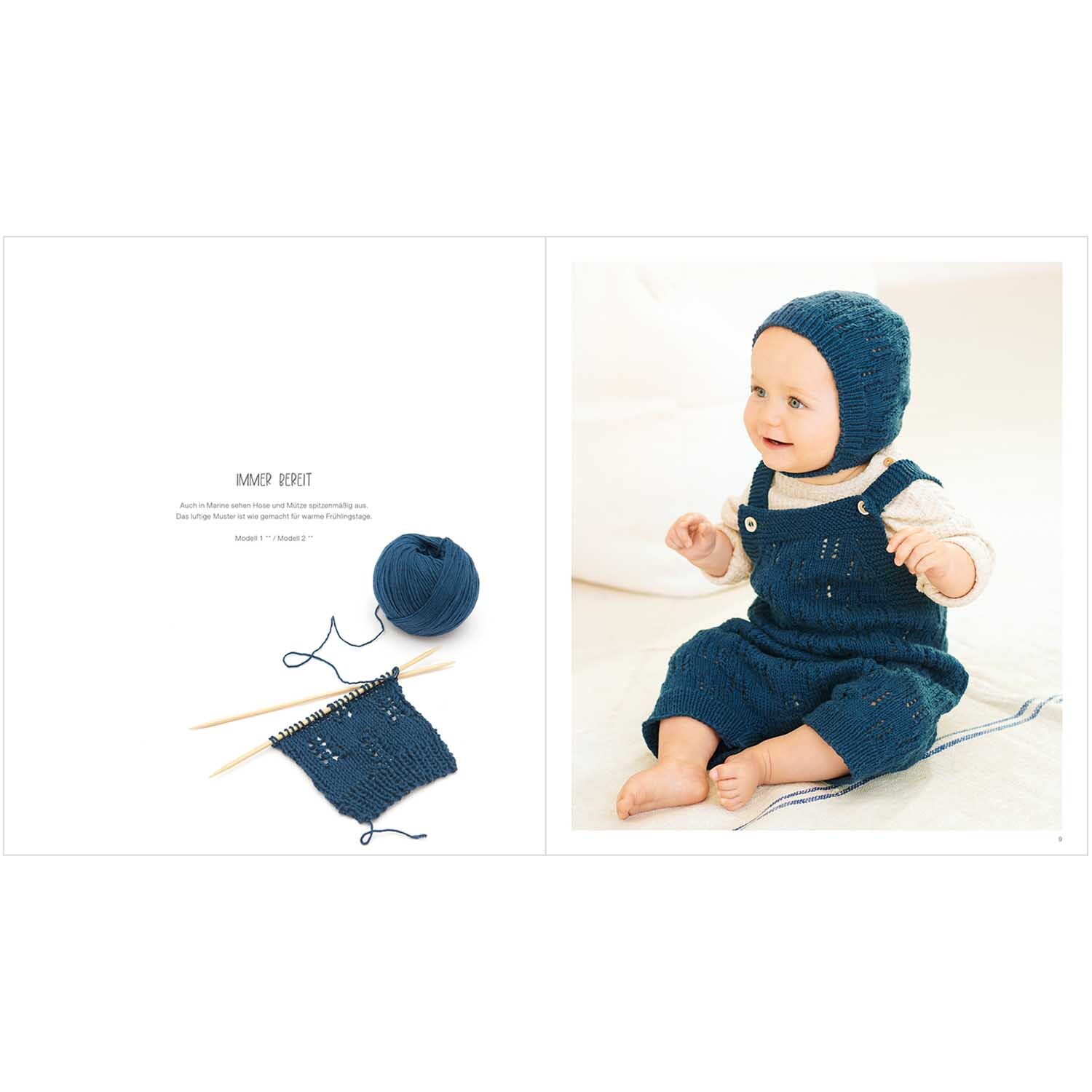 Rico Baby booklet no.37 Rico Baby booklet no.37