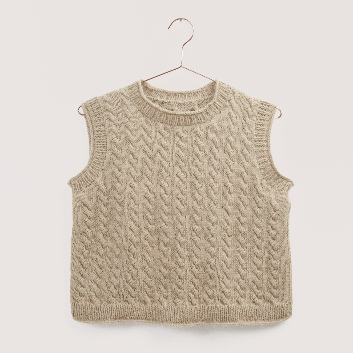 Creative Cotton Fleece dk Creative Cotton Fleece dk