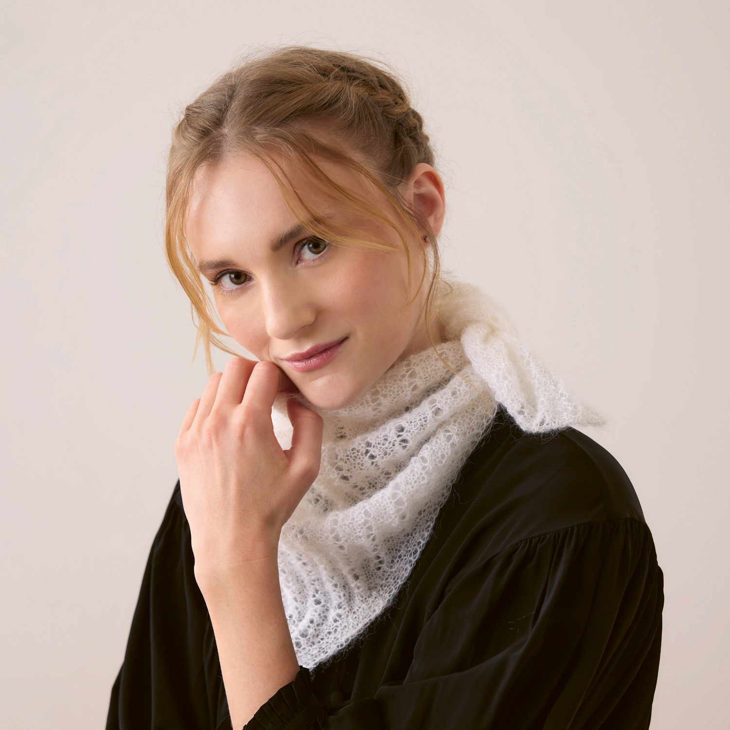 Essentials Super Kid Mohair Loves Silk Essentials Super Kid Mohair Loves Silk