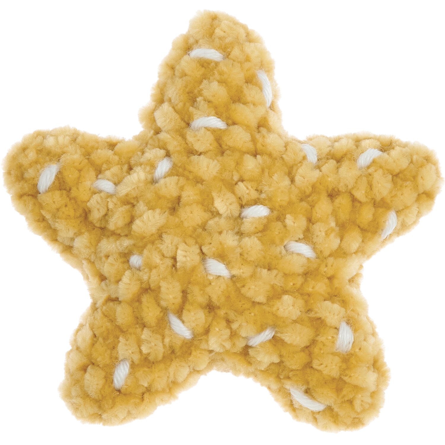 Ricorumi Nilli Nilli 25g Farbe Senf von Rico Design