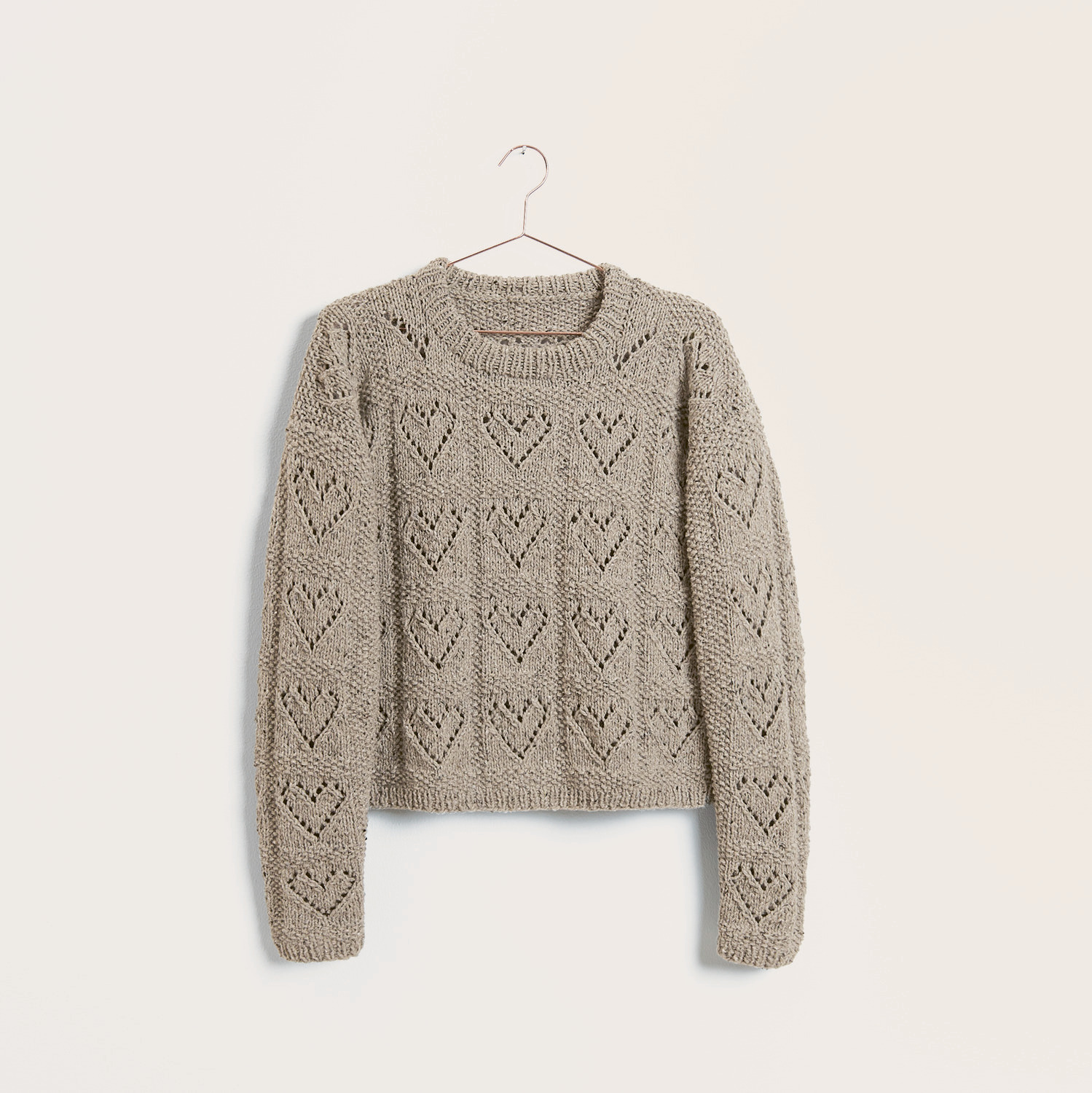 Fashion Modern Tweed aran Fashion Modern Tweed aran