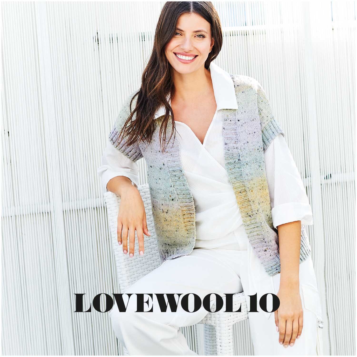Fashion Cotton Light & Long Tweed dk Fashion Cotton Light & Long Tweed dk