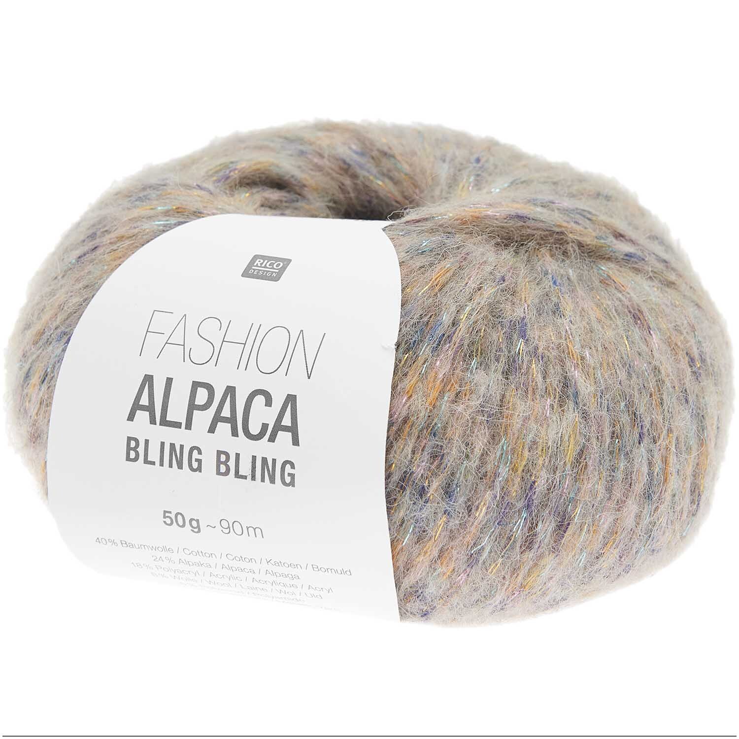 Fashion Alpaca BLING BLING Fashion Alpaca BLING BLING