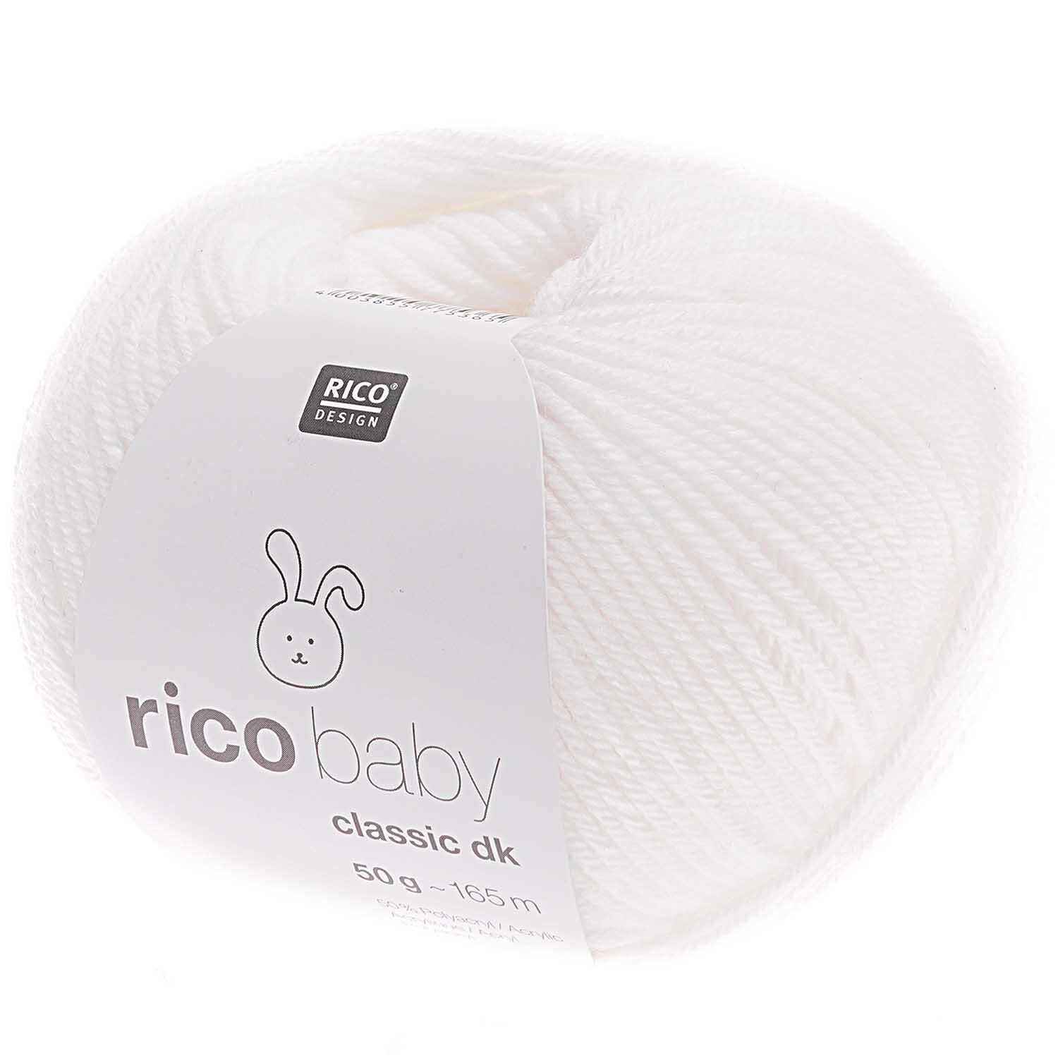 Rico Baby Classic dk Rico Baby Classic dk