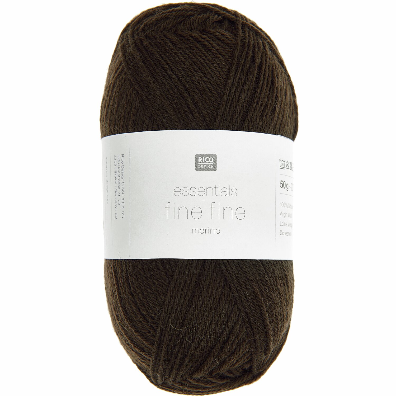 Essentials Fine Fine Merino