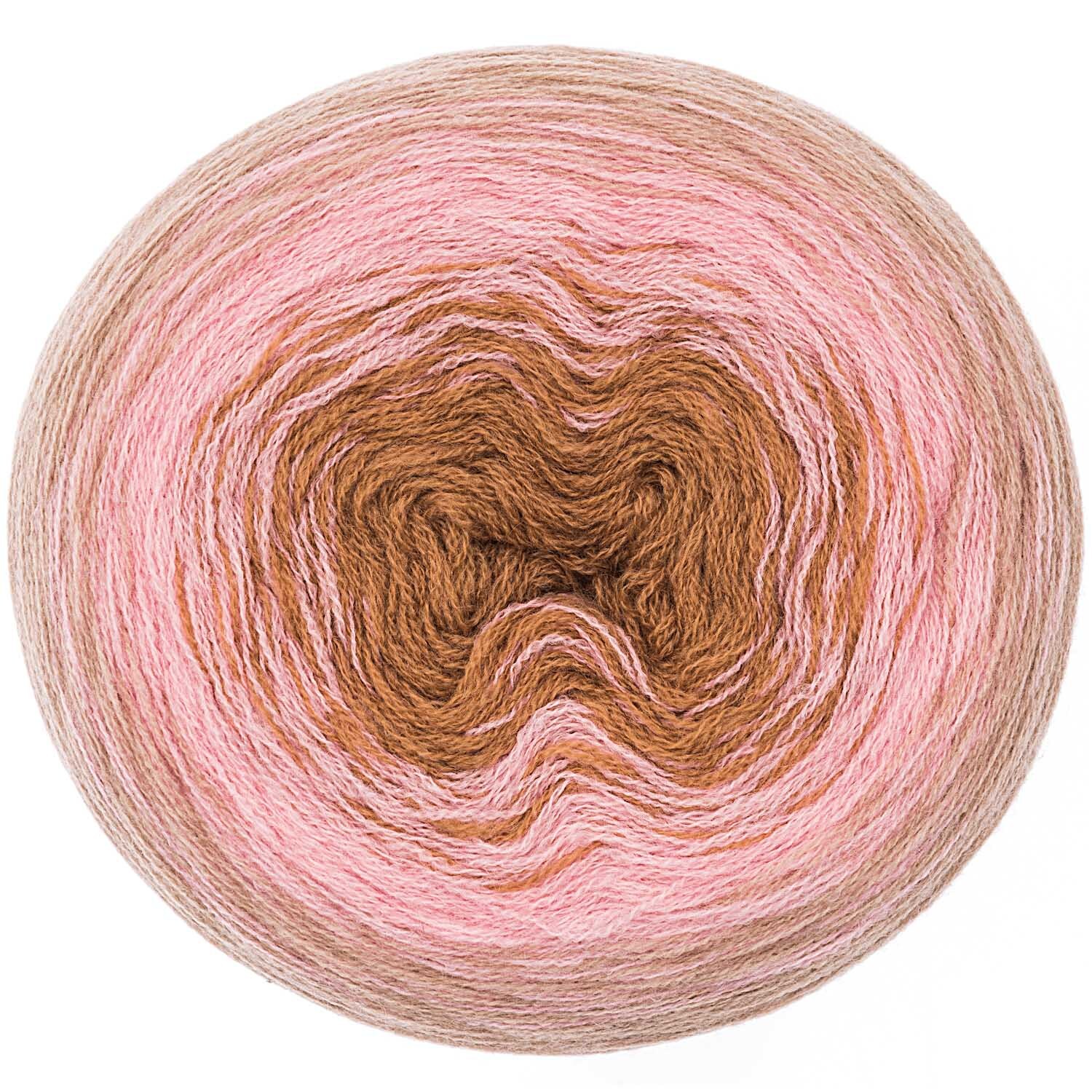 Creative Wool dégradé Creative Wool dégradé