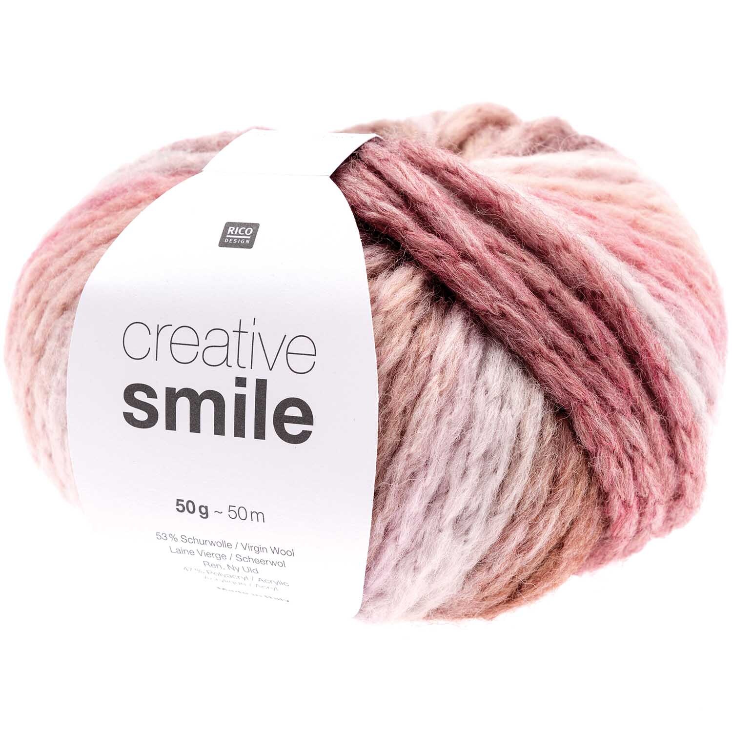 Creative Smile Creative Smile