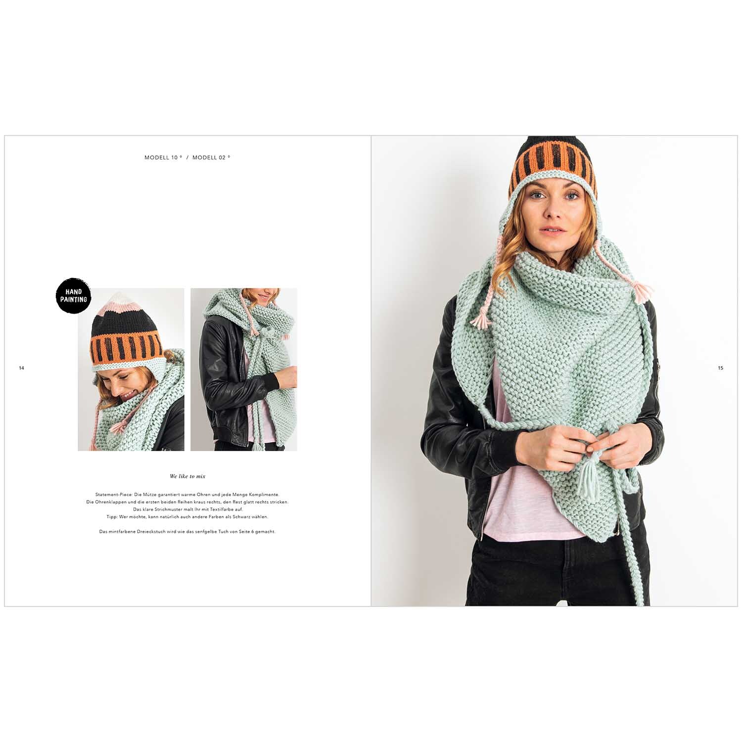 Mega Wool Special