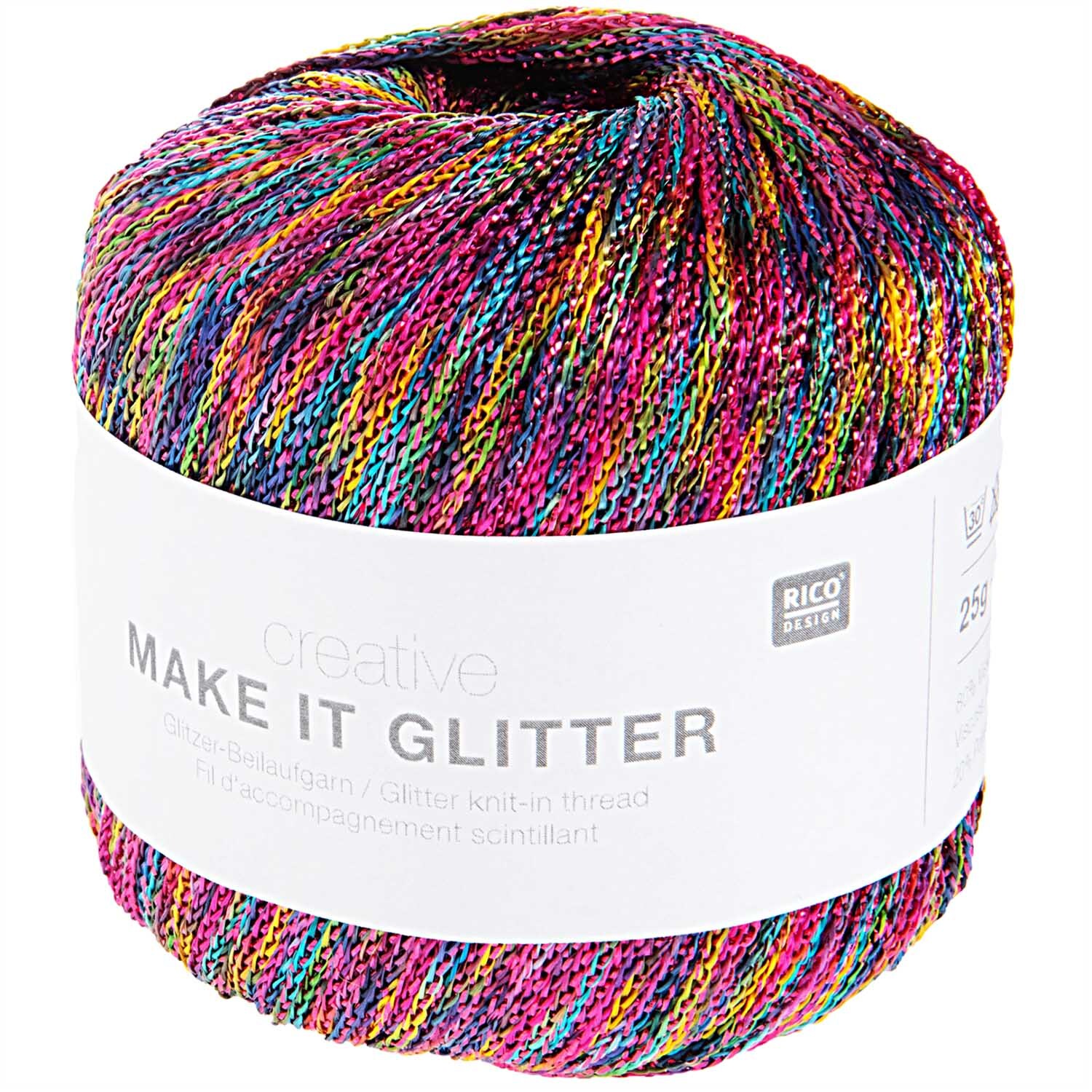 Creative Make it Glitter Creative Make it Glitter