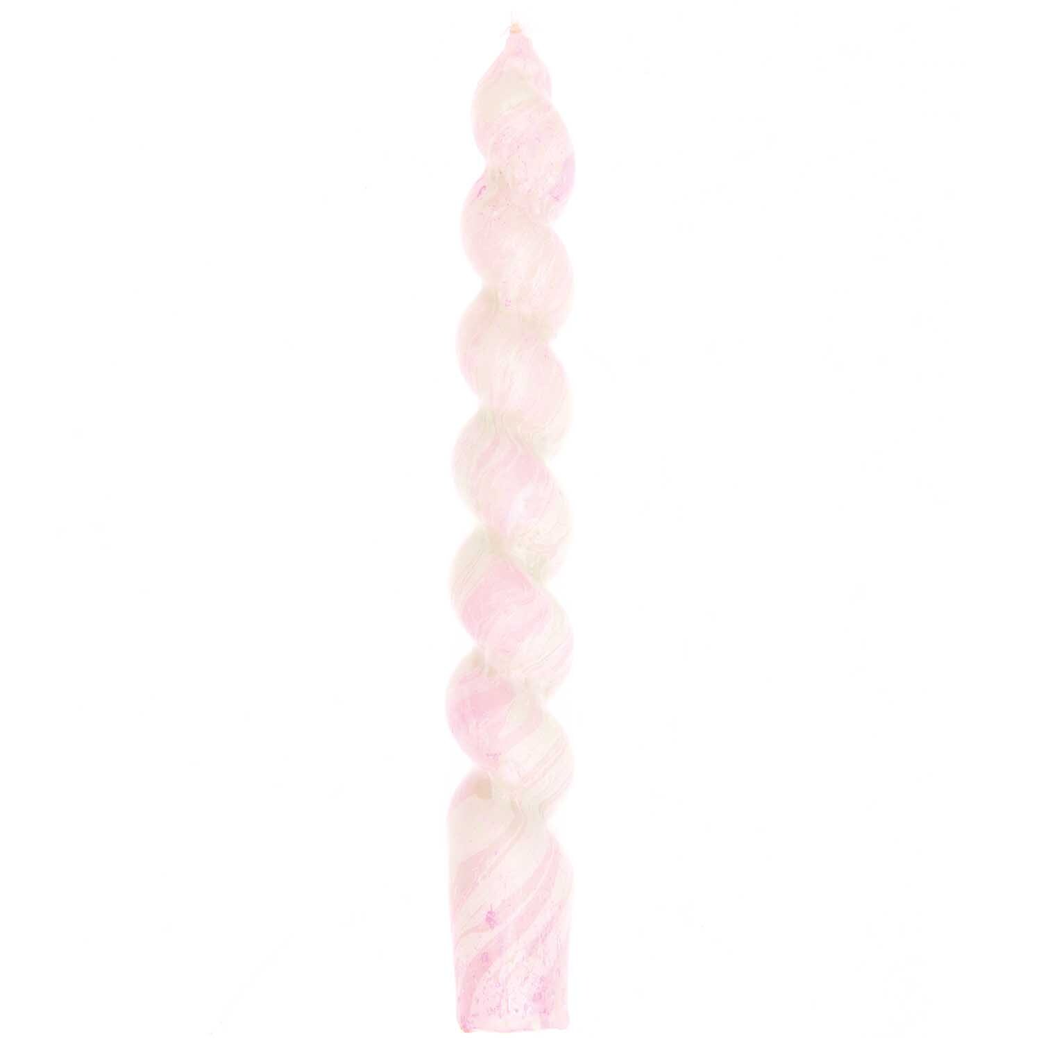 Pink/Grün