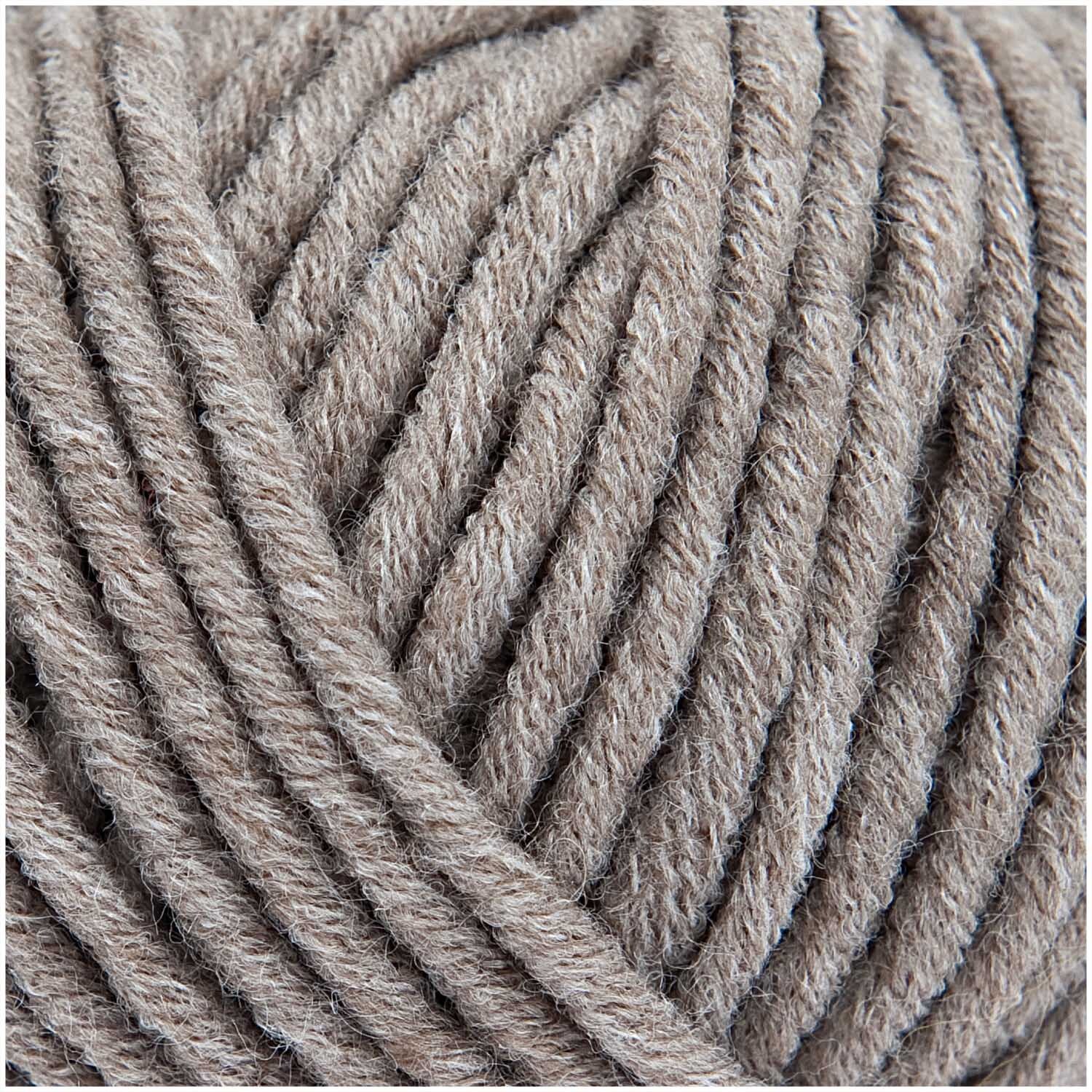 Beige melange