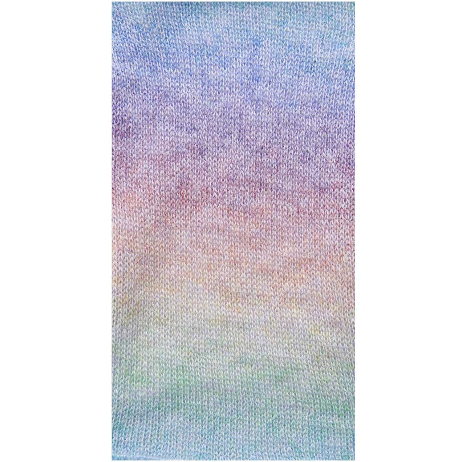 Fashion Mohair Rainbows Fashion Mohair Rainbows