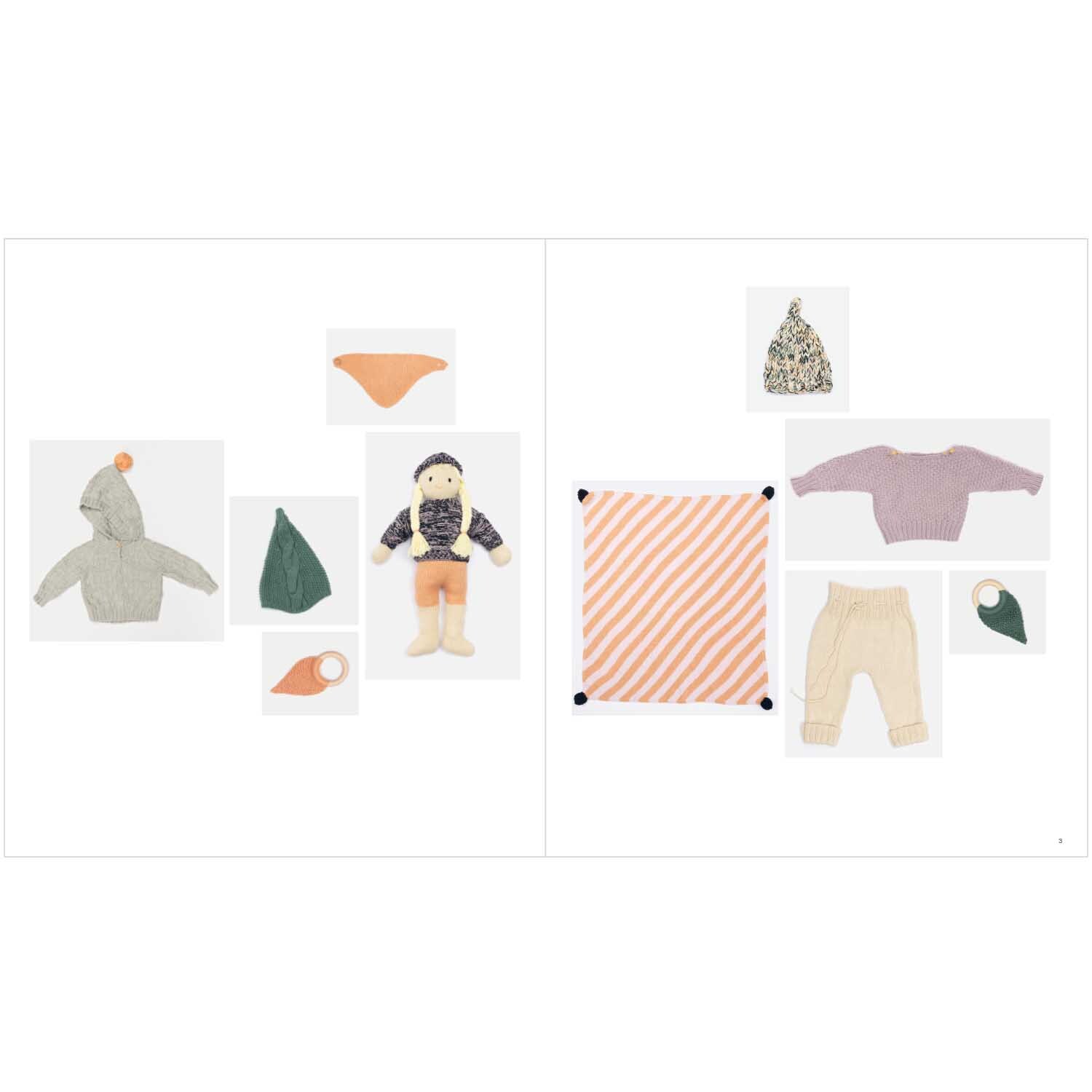 Rico Baby booklet no.29 Rico Baby booklet no.29