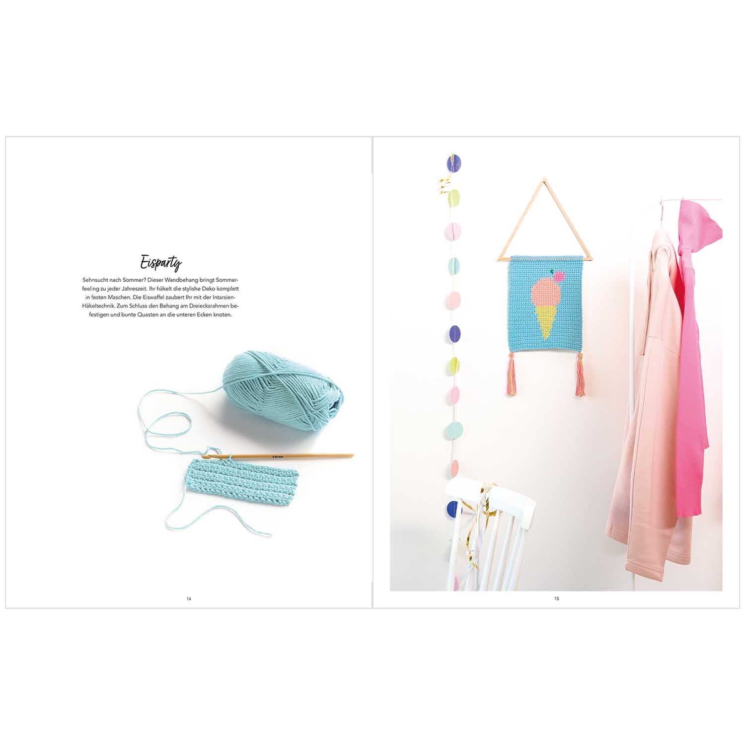 Cool & Cute Crochet Cool & Cute Crochet
