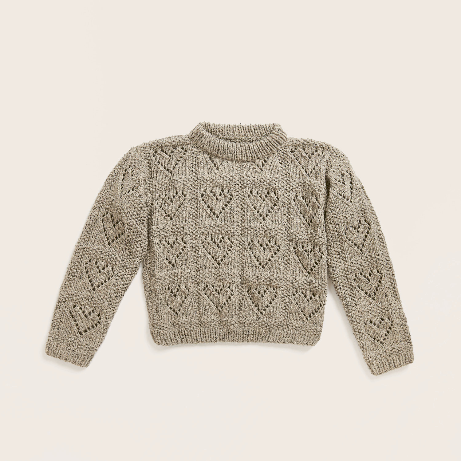 Fashion Modern Tweed aran Fashion Modern Tweed aran