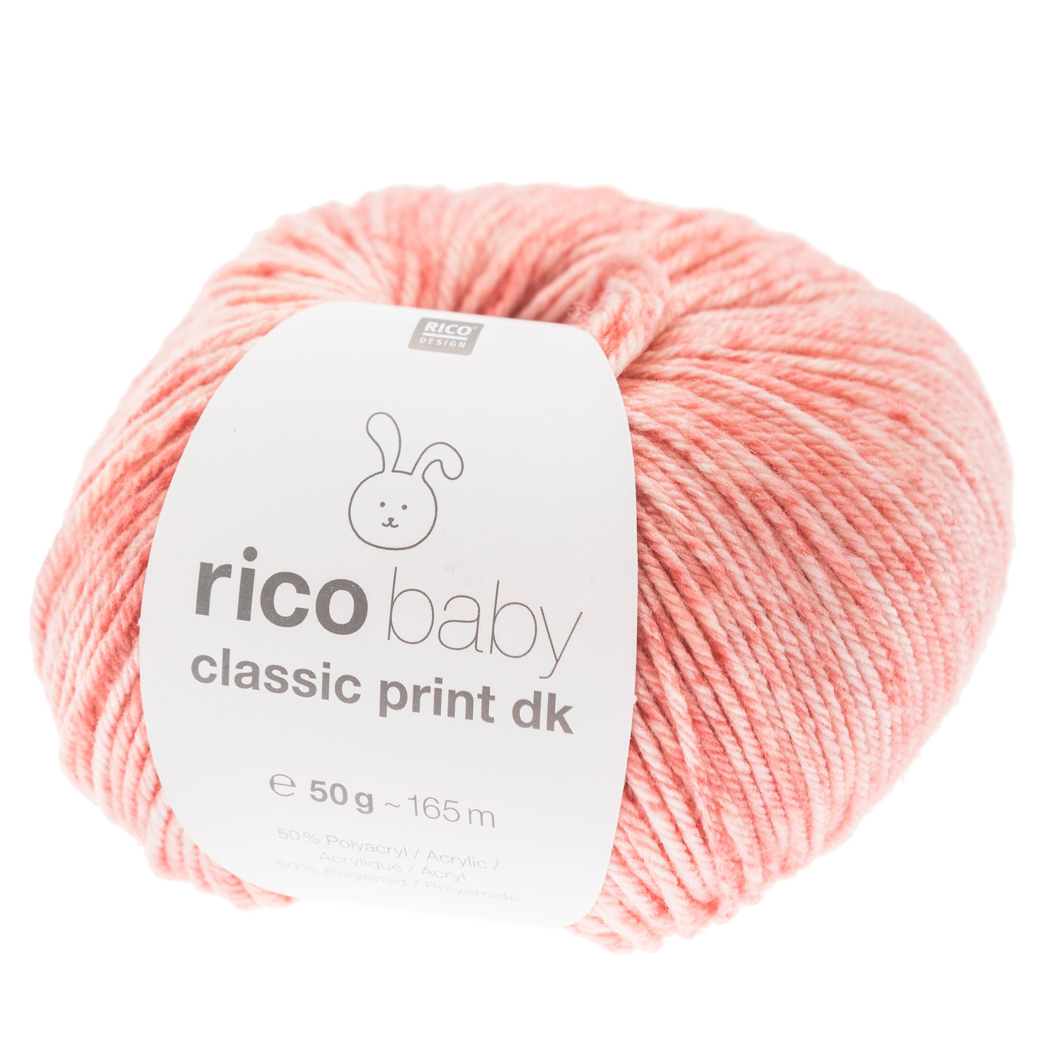 Rico Baby Classic Print dk Rico Baby Classic Print dk