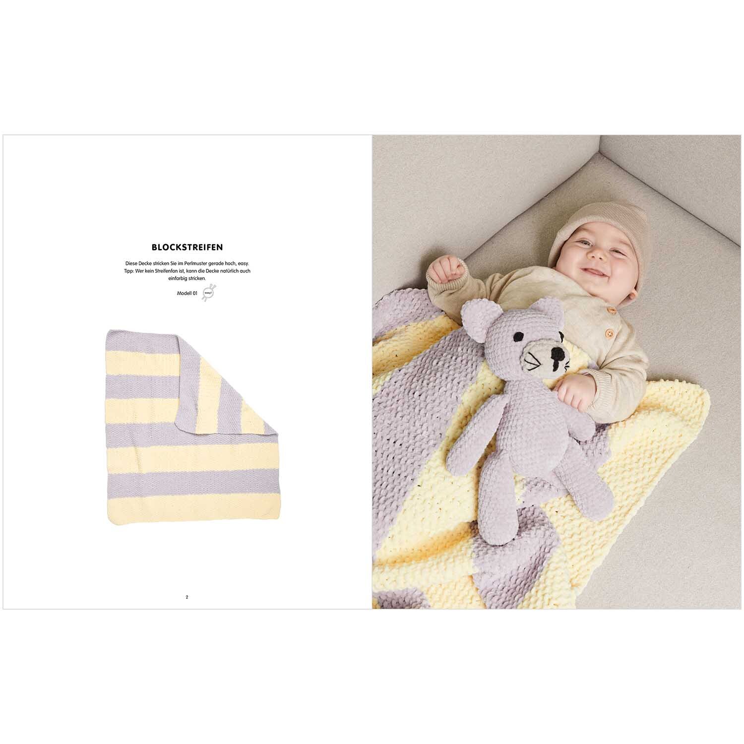Baby Chenillove Baby Chenillove
