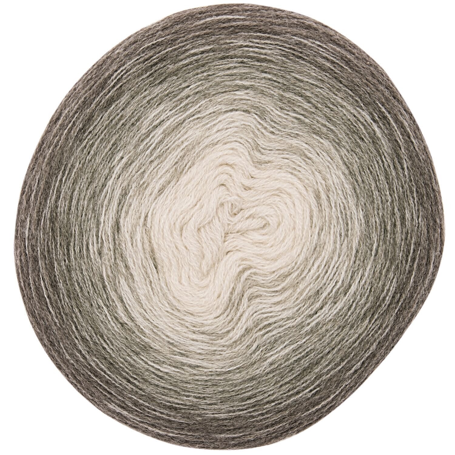 Creative Wool dégradé Creative Wool dégradé