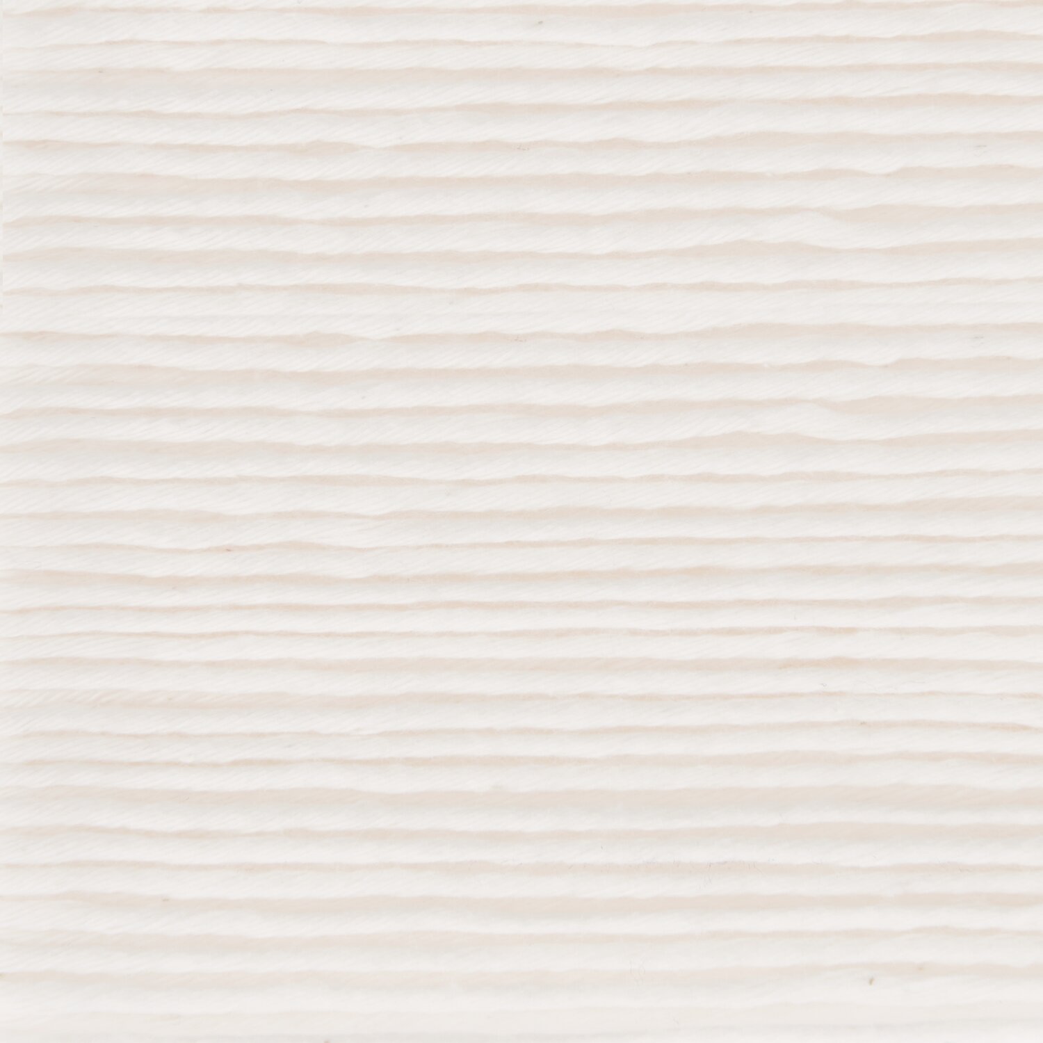 Essentials Organic Cotton dk 50g 105m Color Blanc from Rico Design