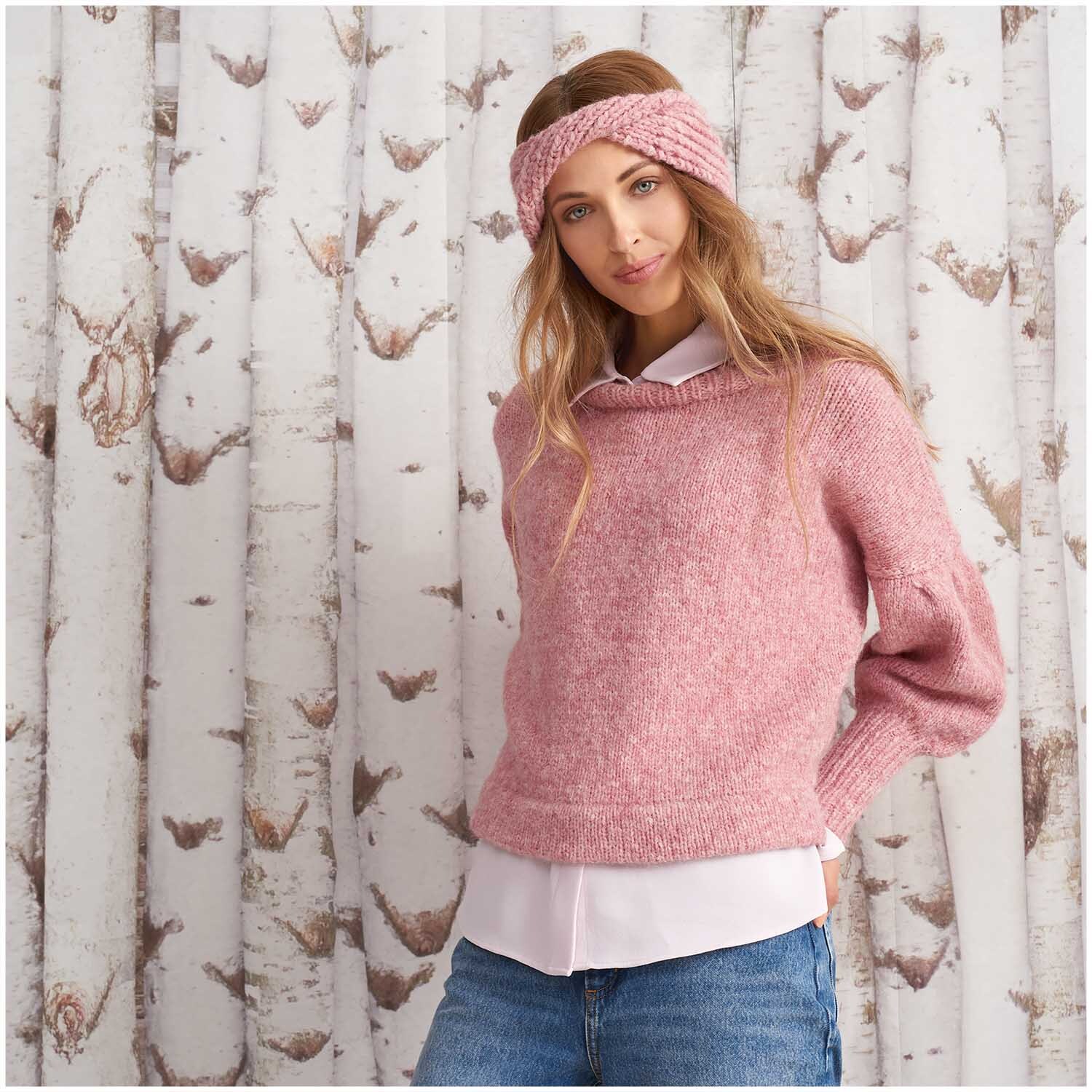 Rico Luxury Alpaca Superfine aran Rico Luxury Alpaca Superfine aran