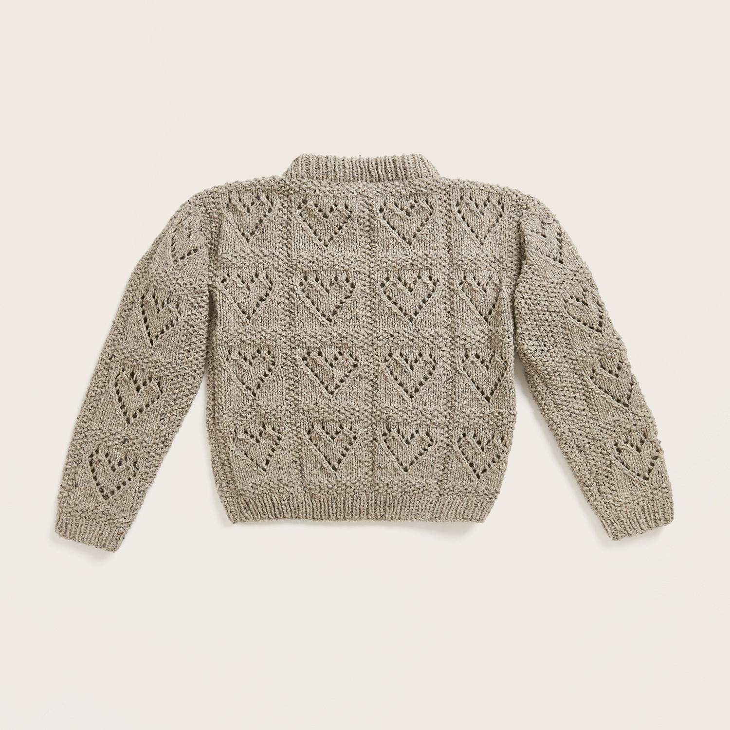 Fashion Modern Tweed aran Fashion Modern Tweed aran