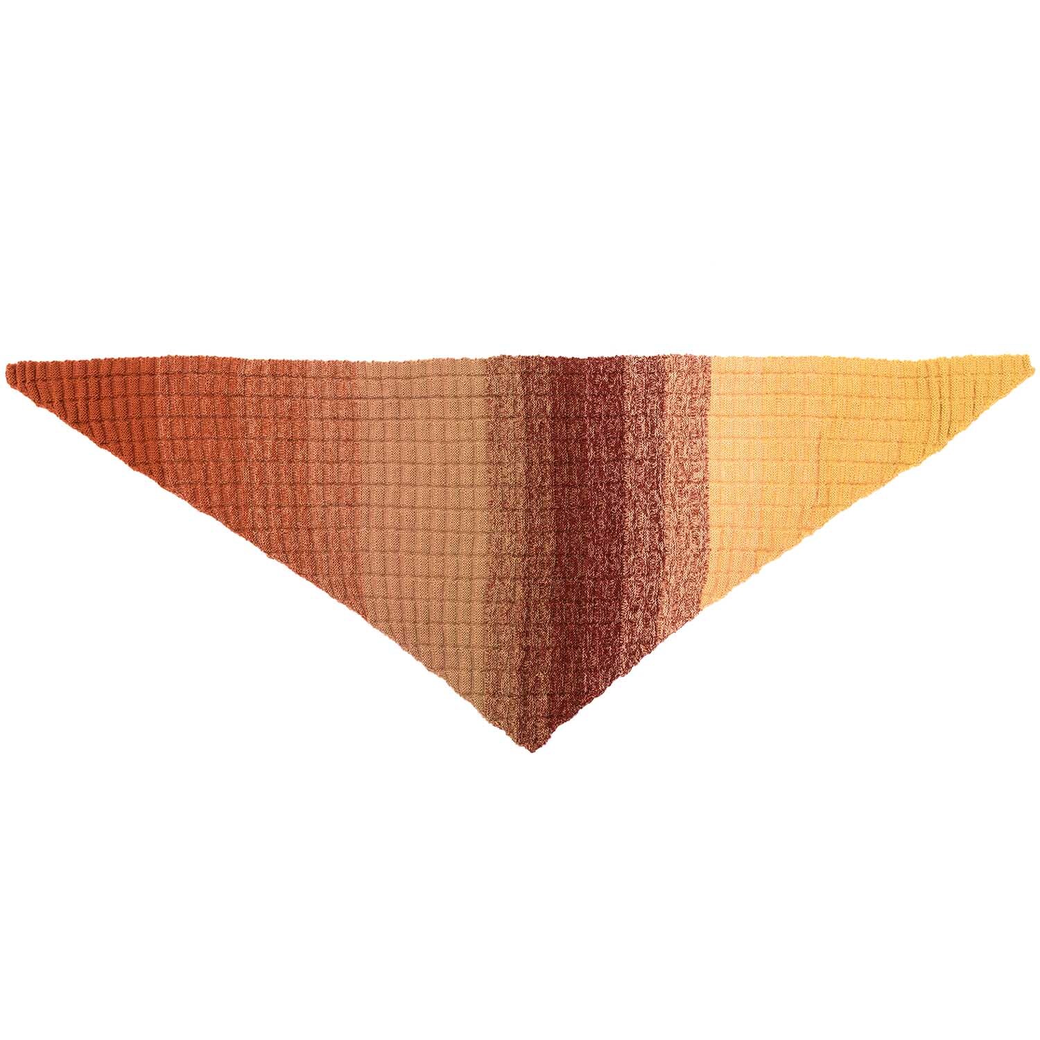 Creative Wool Dégradé Super6 Creative Wool Dégradé Super6