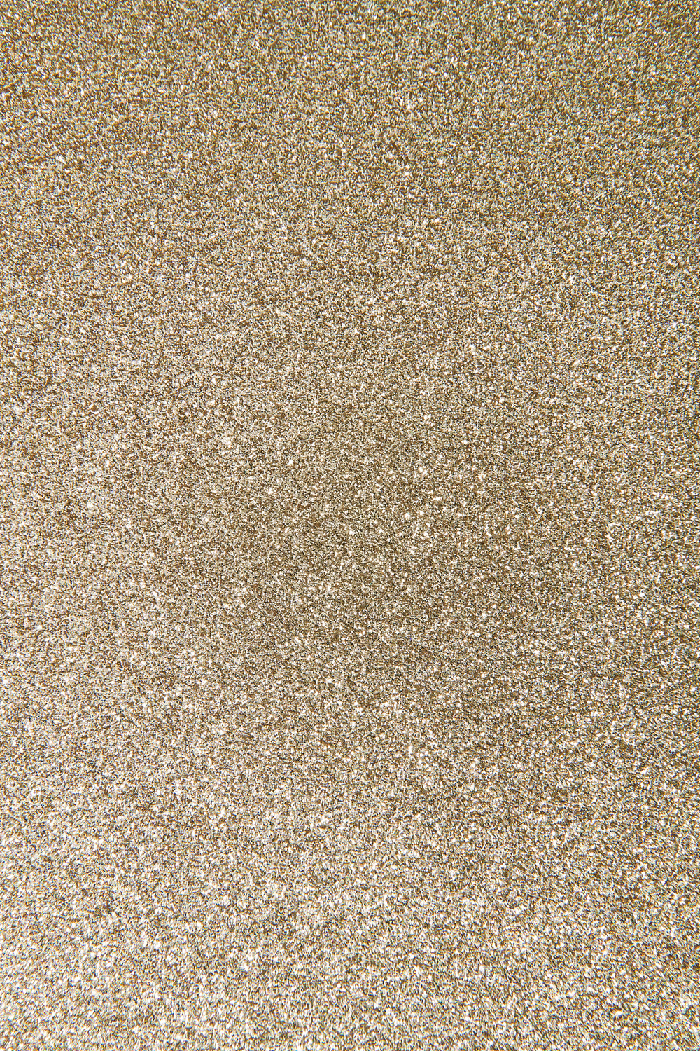 Paper Poetry Glitterkarton in funkelndem Gold von Rico Design, ideal für kreative Projekte, 50x70cm, 250 g/m².