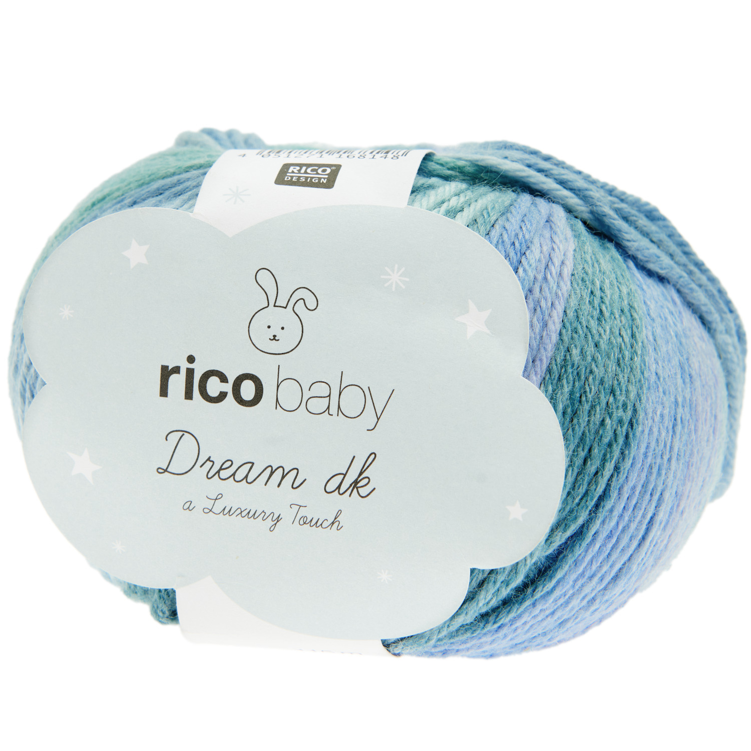 Rico Baby Dream dk A Luxury Touch Rico Baby Dream dk A Luxury Touch