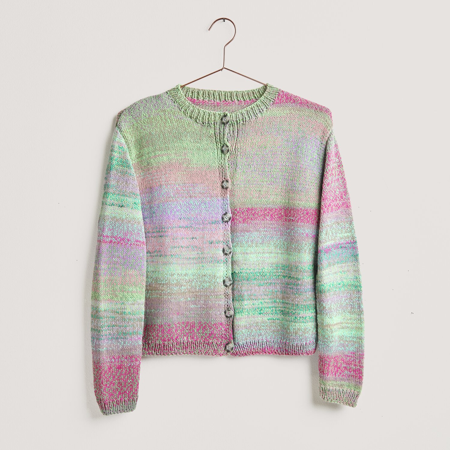 Lovewool No. 20 Frühjahr-Sommer Lovewool No. 20 Frühjahr-Sommer