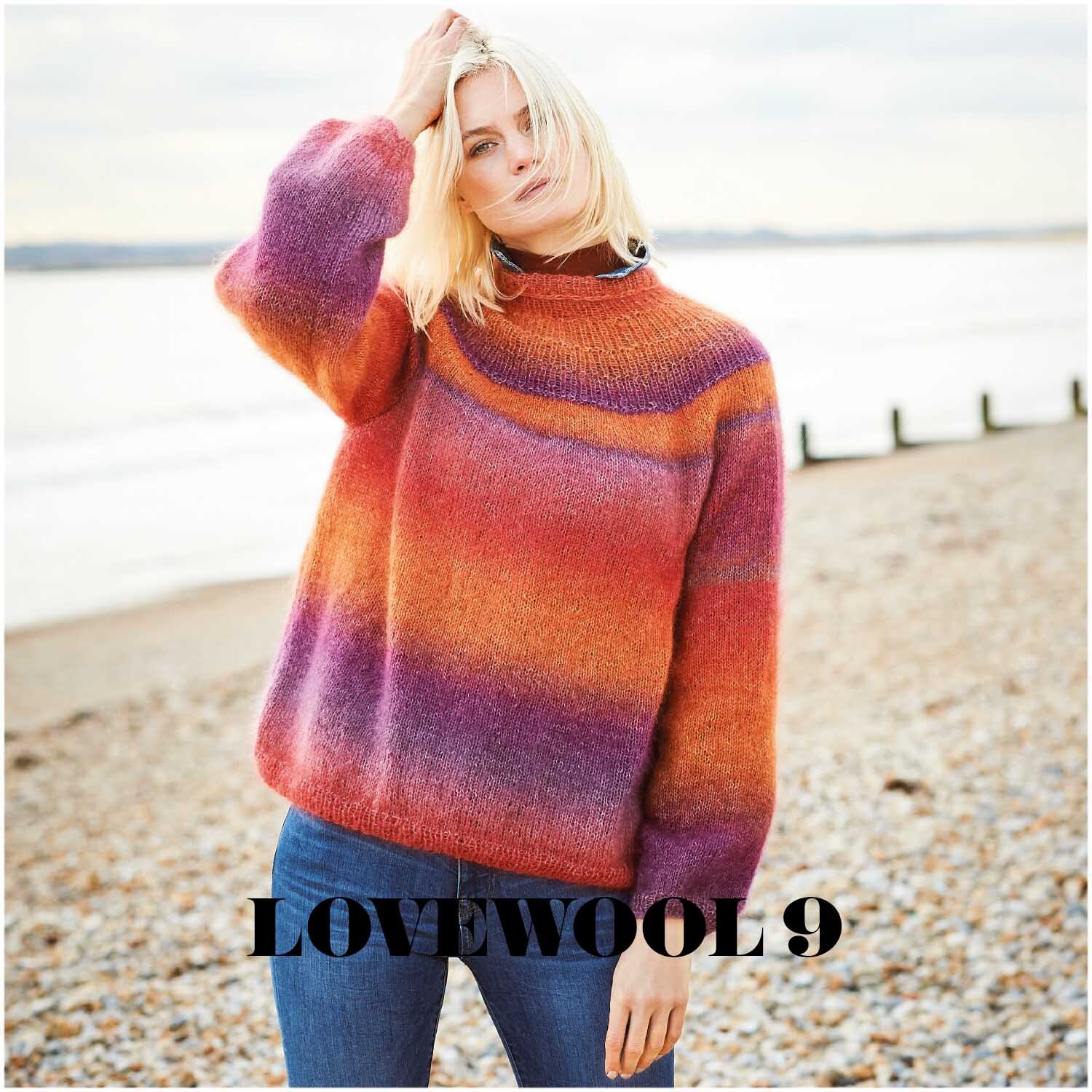 Essentials Super Kid Mohair Loves Silk Print Essentials Super Kid Mohair Loves Silk Print