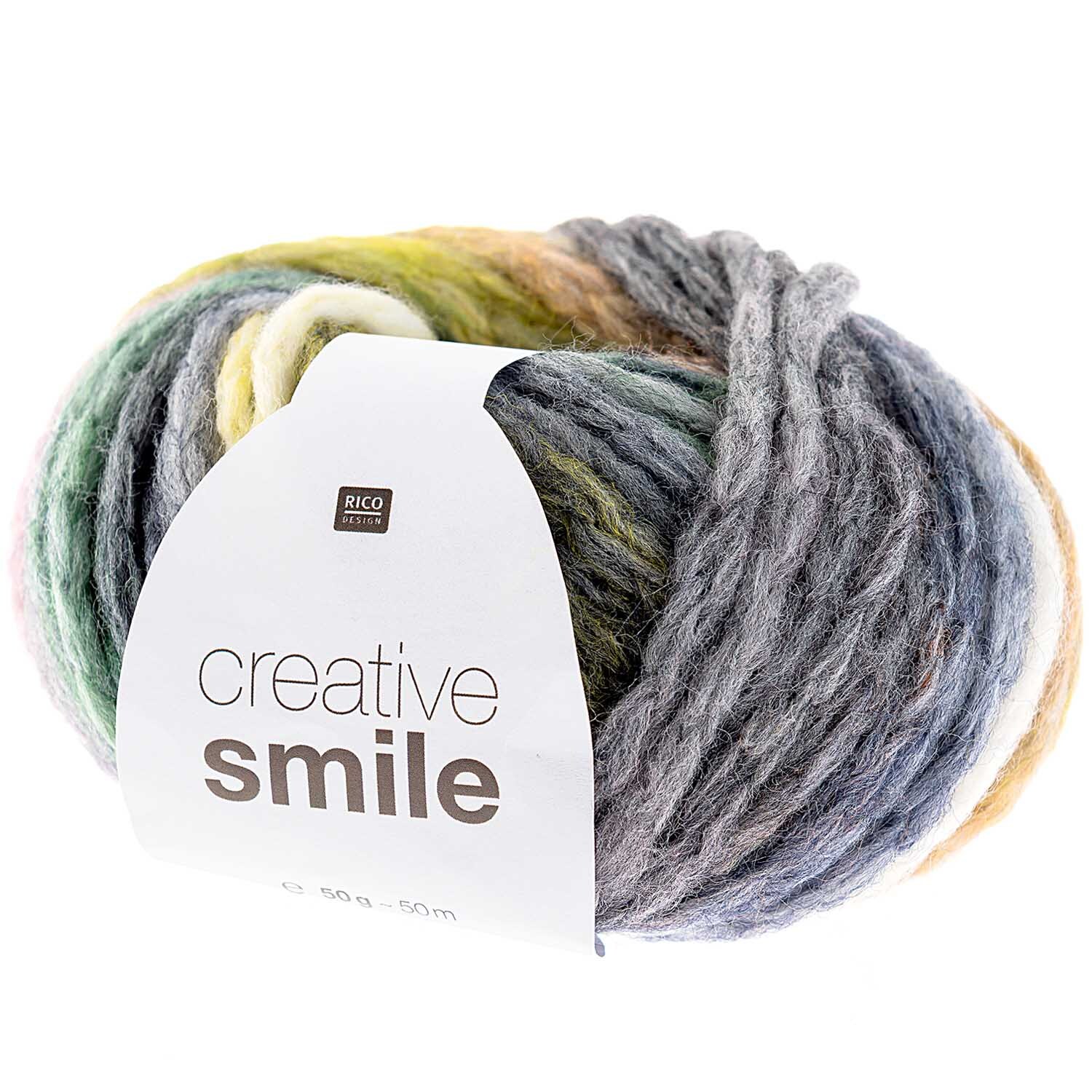 Creative Smile Creative Smile