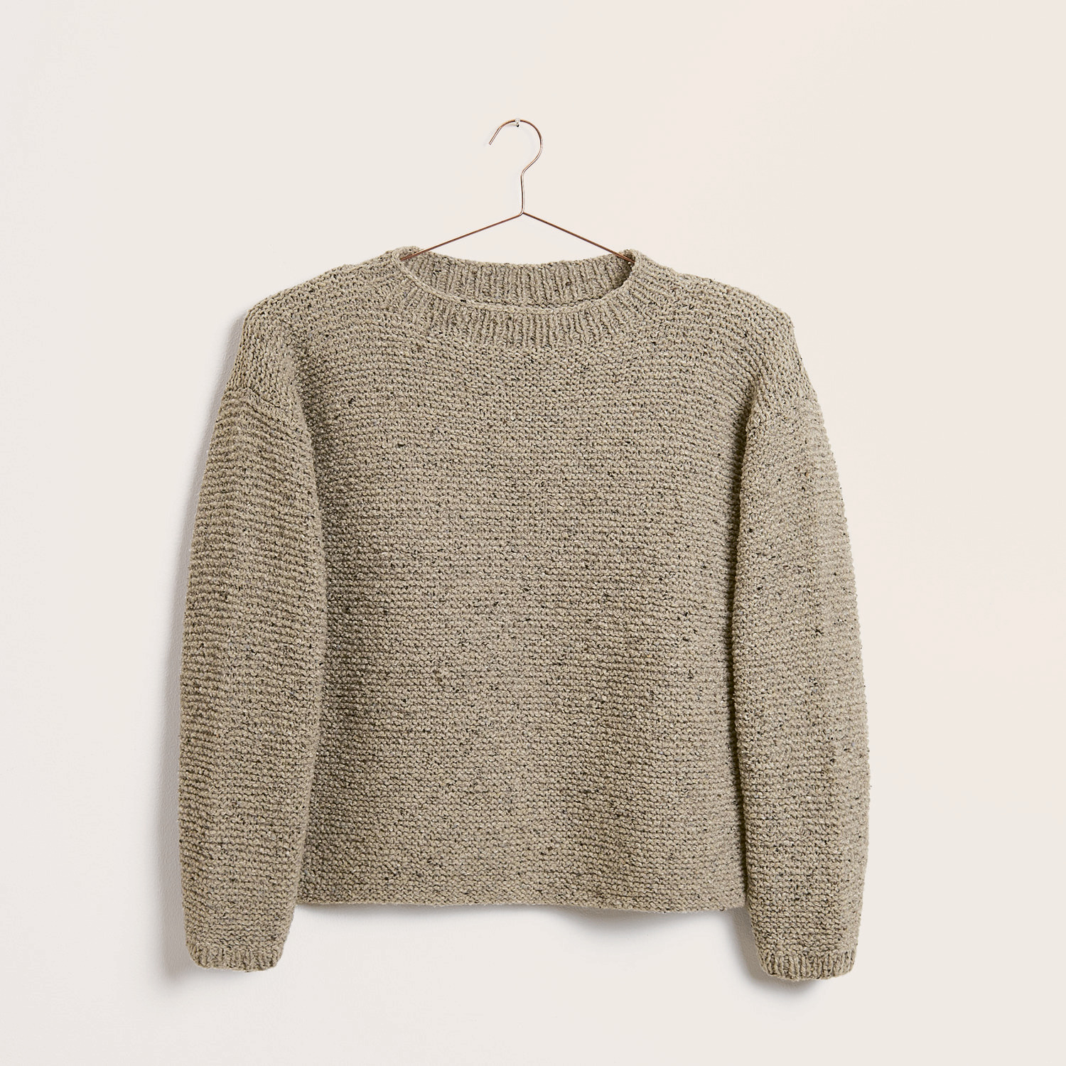 Fashion Modern Tweed aran Fashion Modern Tweed aran