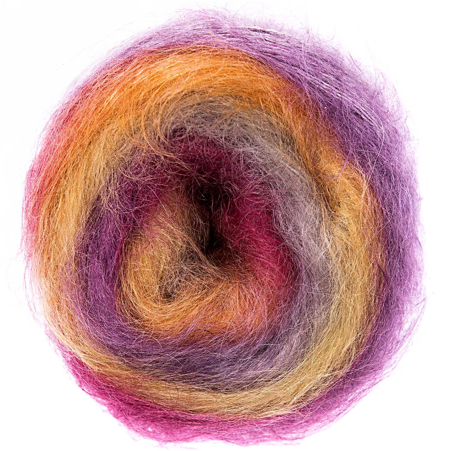 Essentials Super Kid Mohair Loves Silk Print Essentials Super Kid Mohair Loves Silk Print