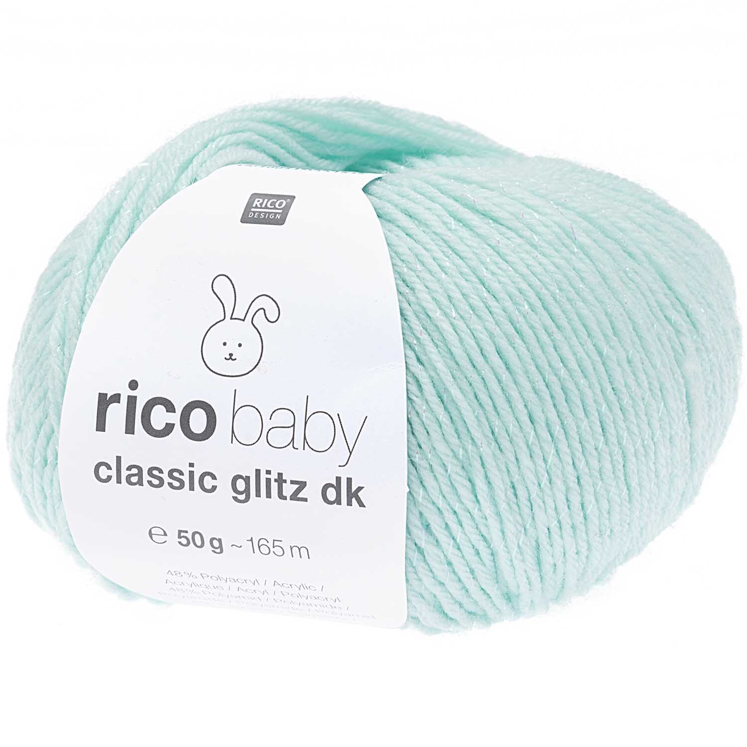 Rico Baby Classic Glitz dk Rico Baby Classic Glitz dk