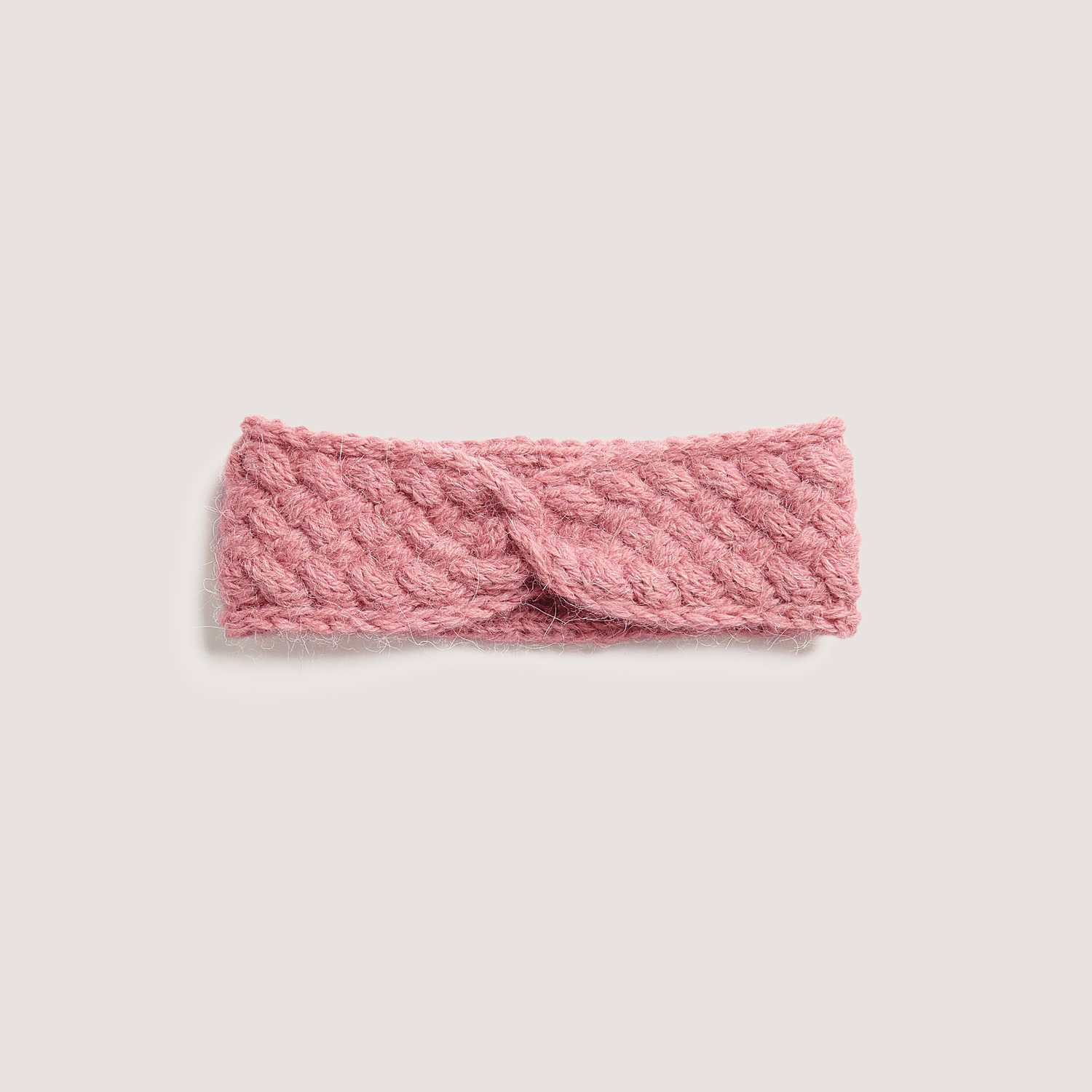 Soft alpaca