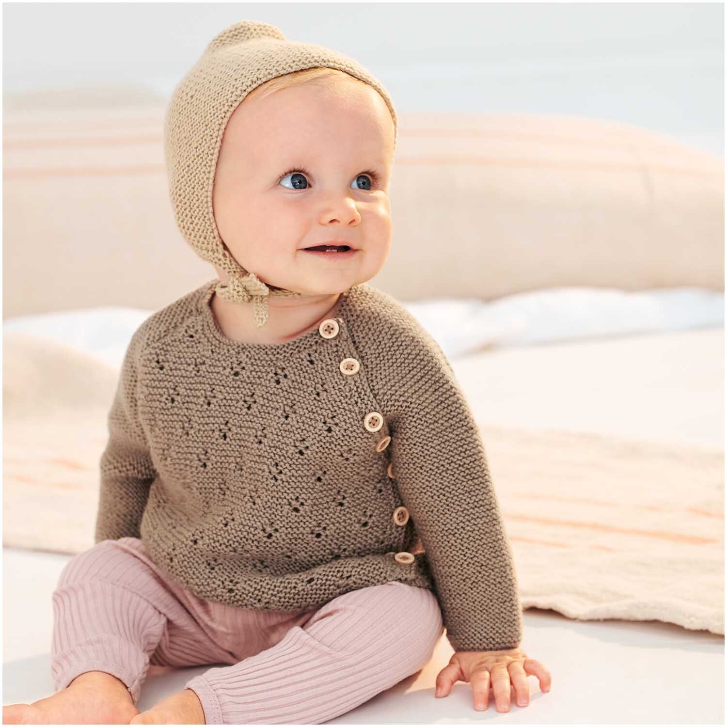 Baby Merino Baby Merino