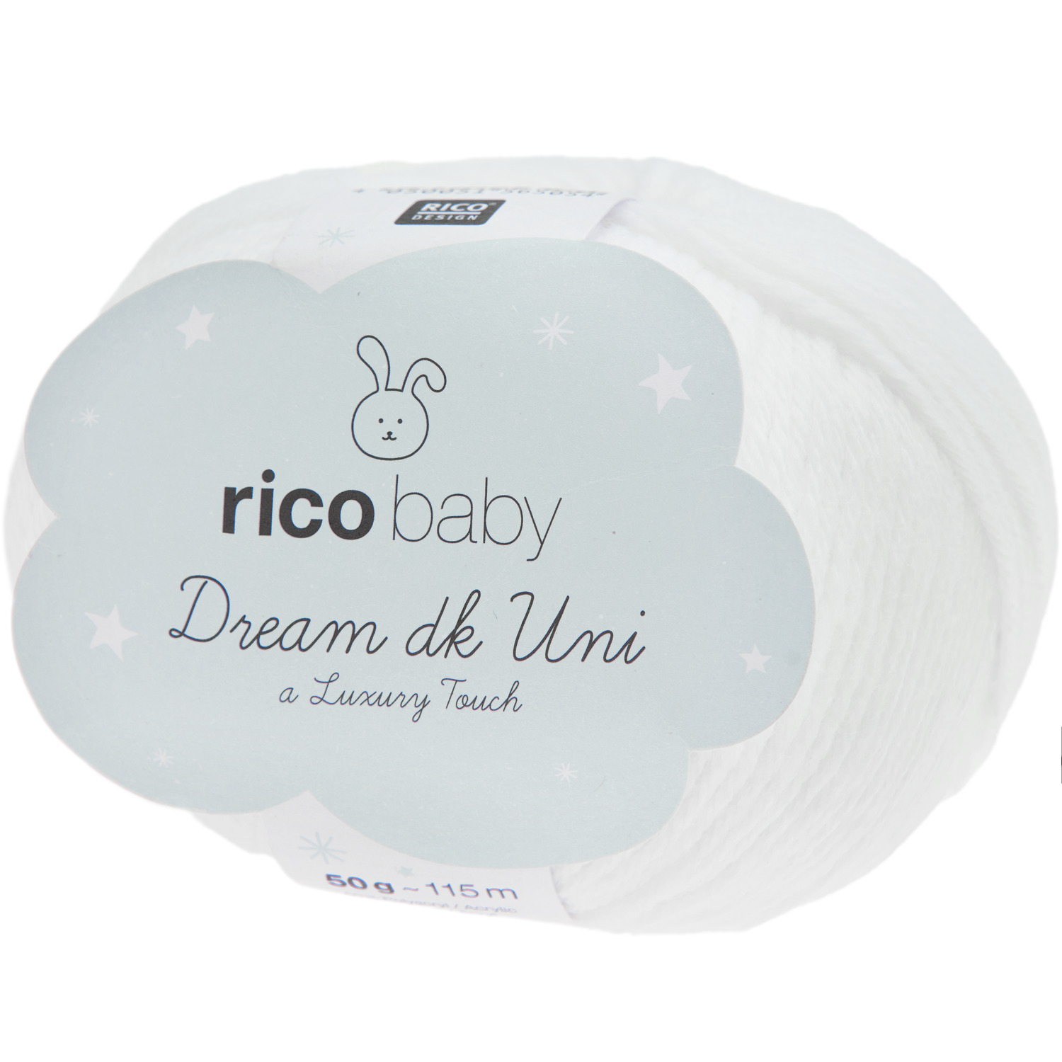 Rico Baby Dream dk uni - A Luxury Touch Rico Baby Dream dk uni - A Luxury Touch