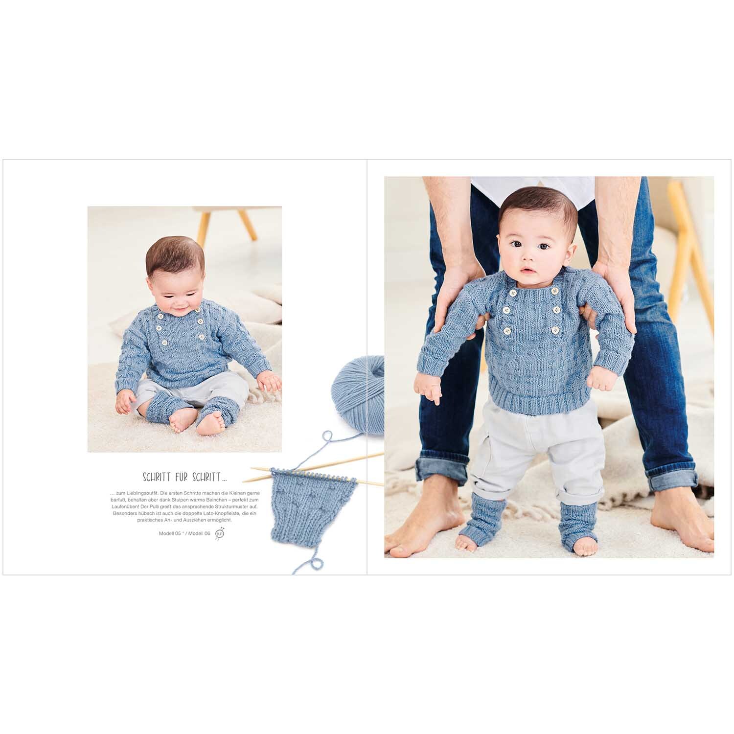 Rico Baby booklet no.38 Rico Baby booklet no.38