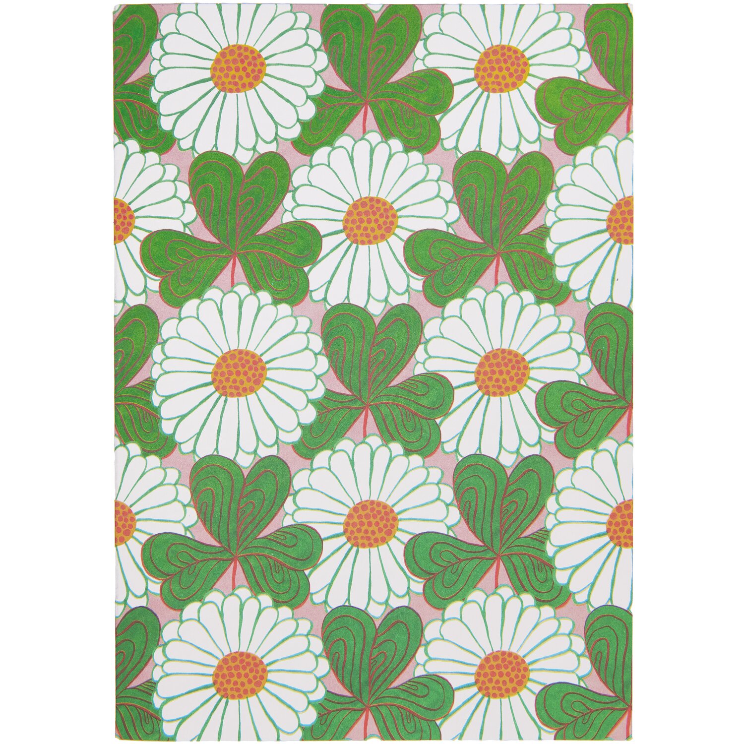 Kartenset Midsommar Magic B6 von Rico Design Kartenset Midsommar Magic B6 mit floralen Mustern in Grün und Weiß von Rico Design. Ideal für kreative Projekte und Dekorationen.