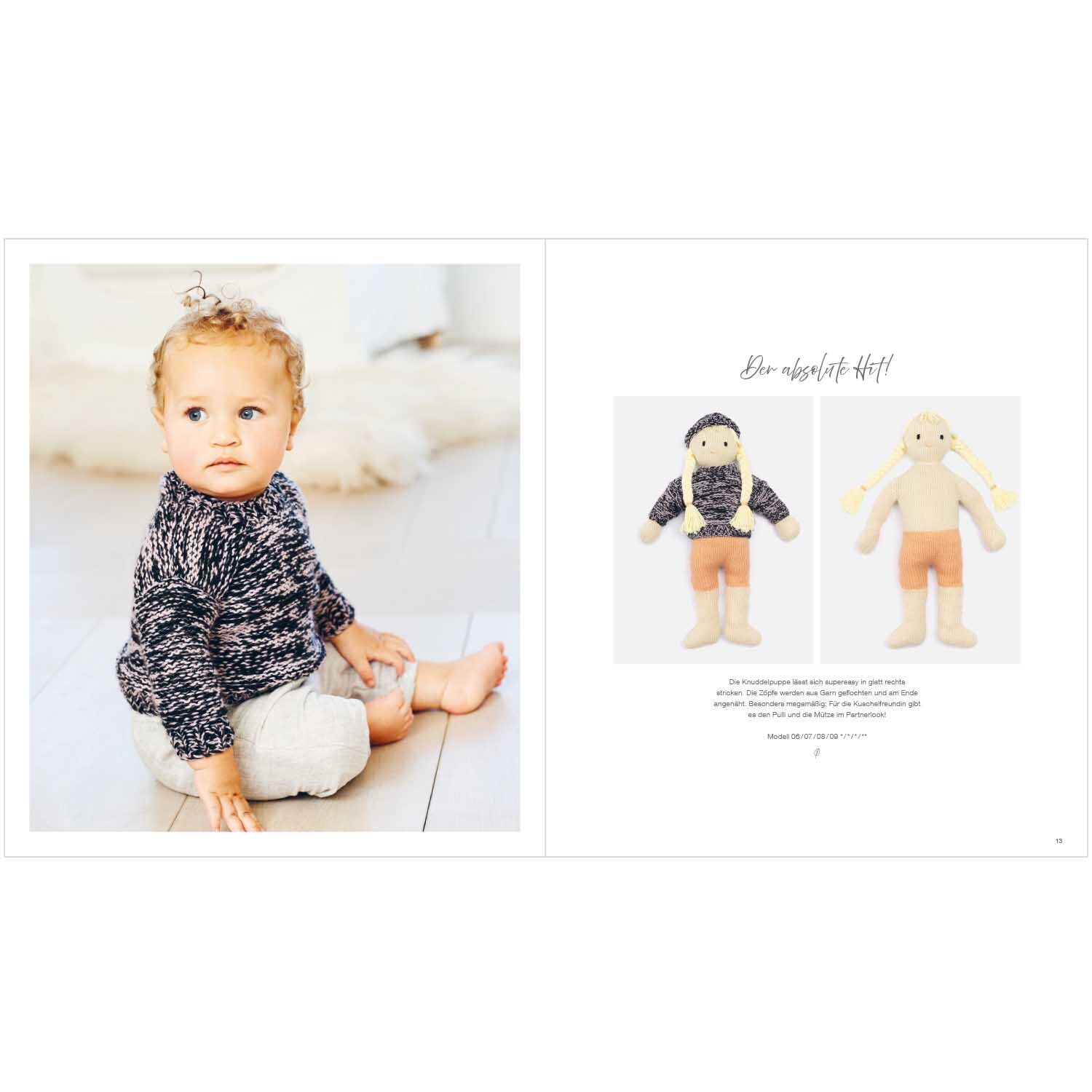 Rico Baby booklet no.29 Rico Baby booklet no.29