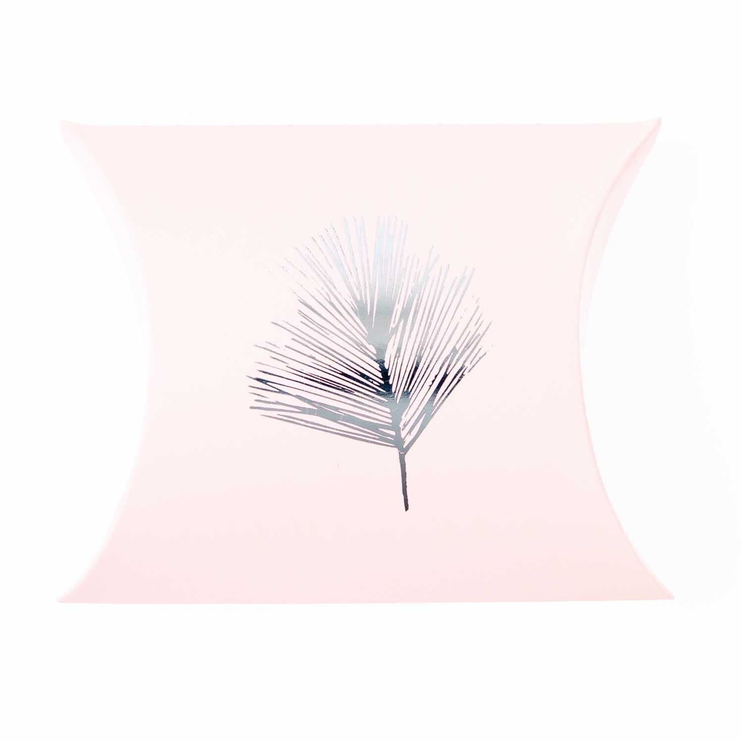 Paper Poetry Geschenkschachteln Nostalgic Christmas rosa 6 Stück von Rico Design