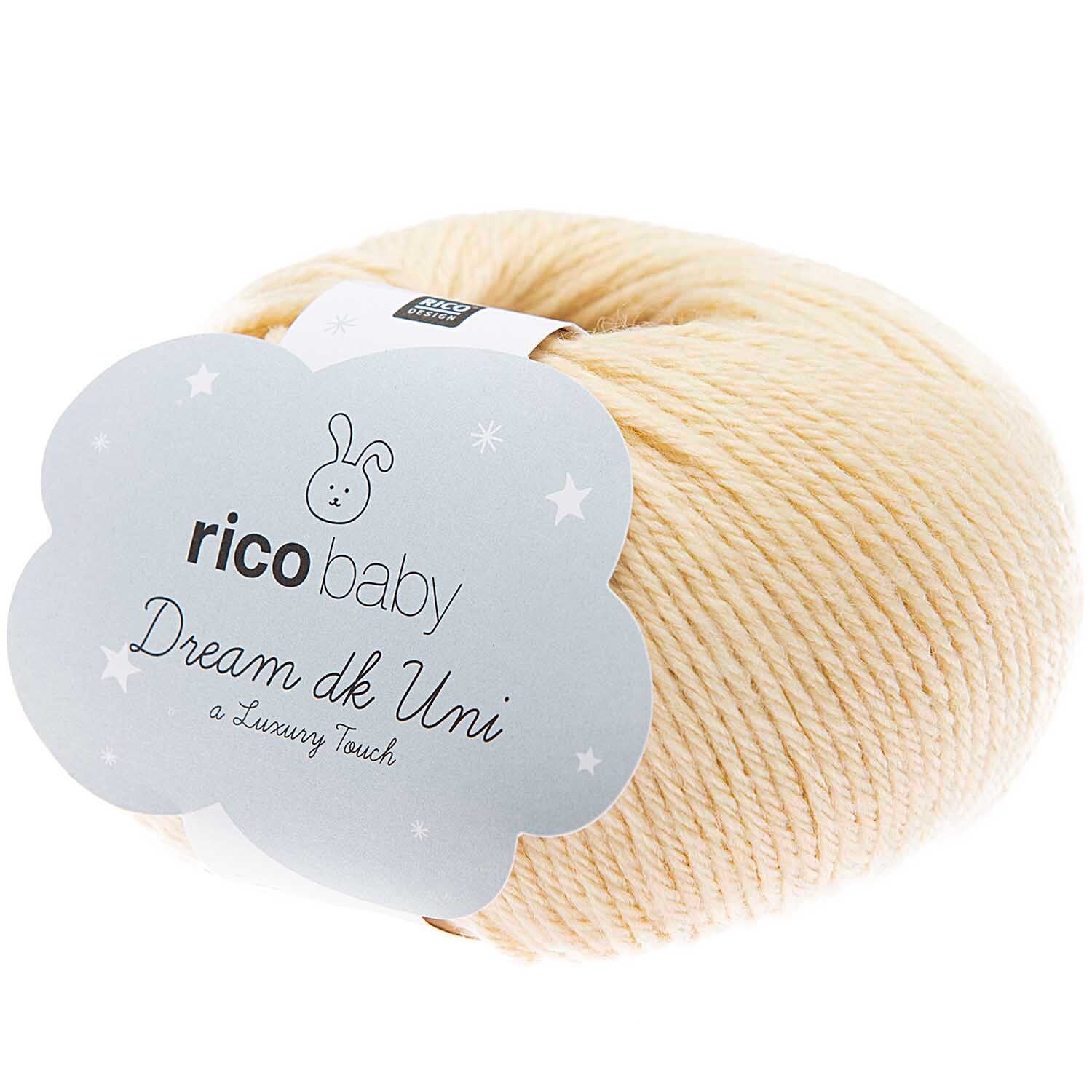 Rico Baby Dream dk uni - A Luxury Touch Rico Baby Dream dk uni - A Luxury Touch