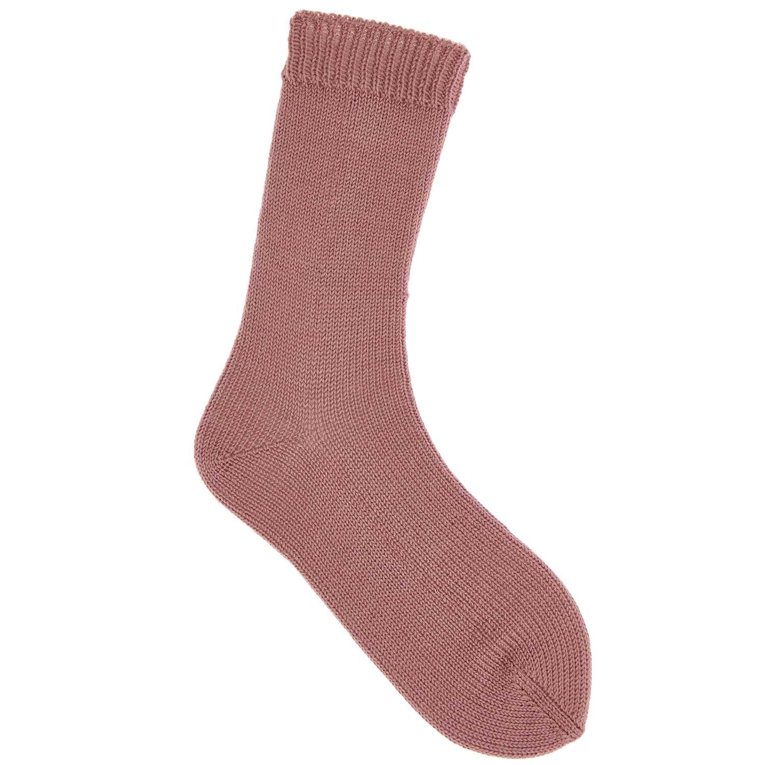 Dusky pink