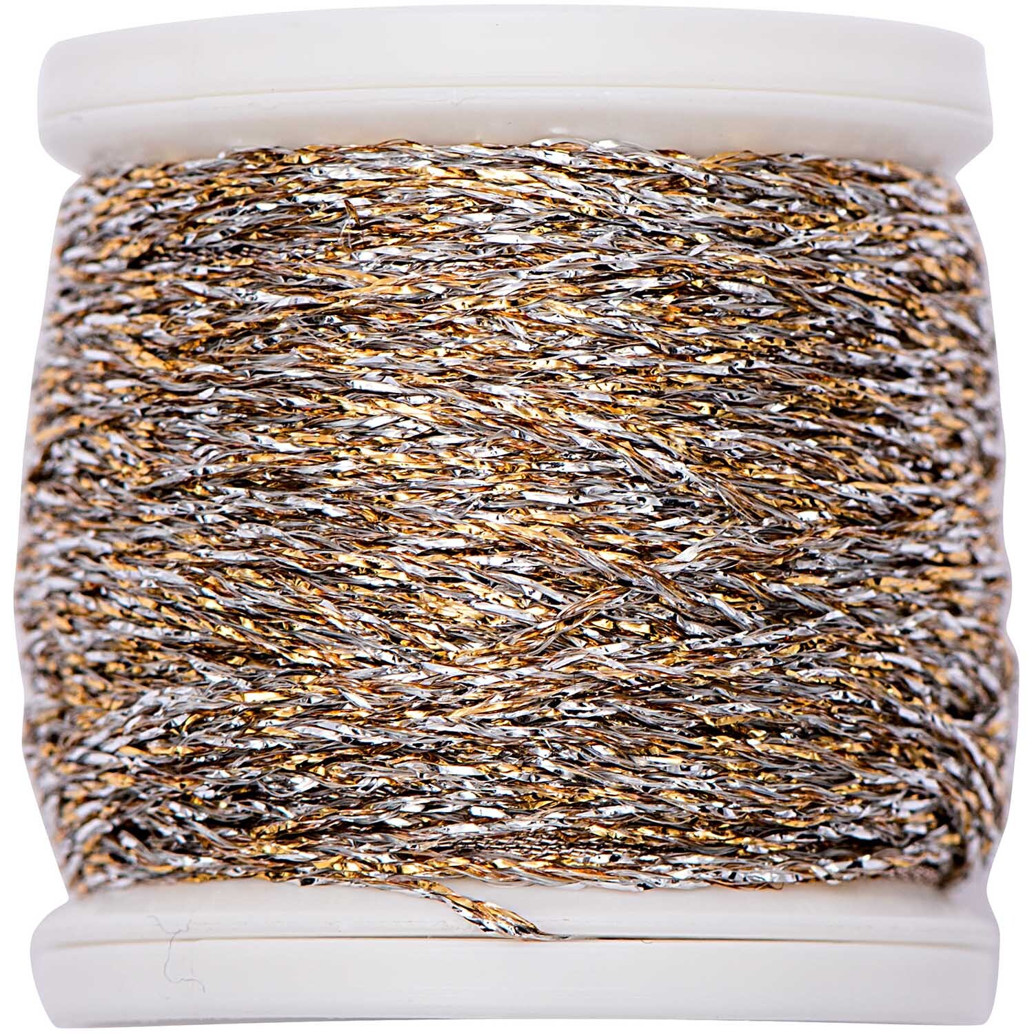 Sticktwist Metallic No. 10 40m Sticktwist Metallic No. 10 40m