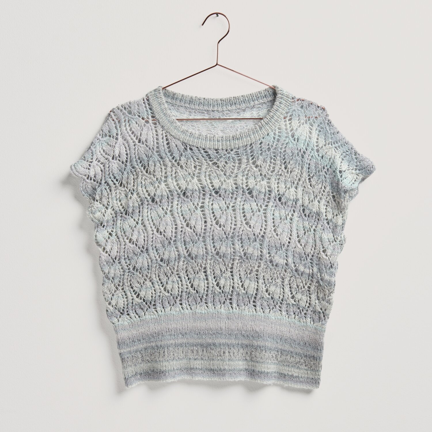 Lovewool No. 20 Frühjahr-Sommer Lovewool No. 20 Frühjahr-Sommer